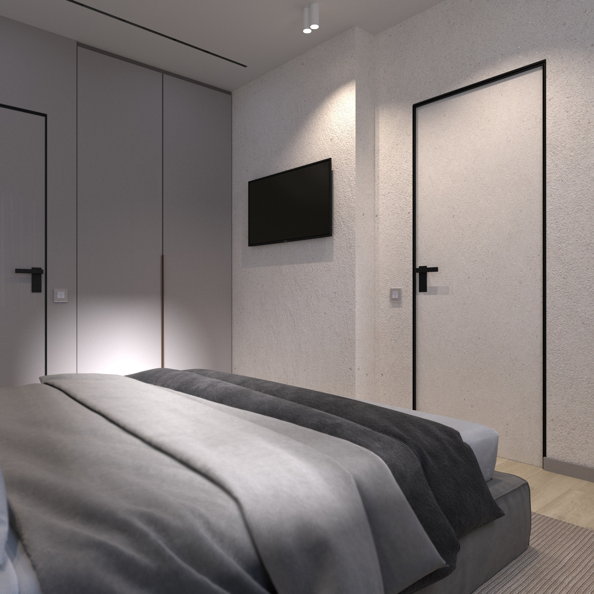 ЖК Петроглиф Парк г. Хабаровск