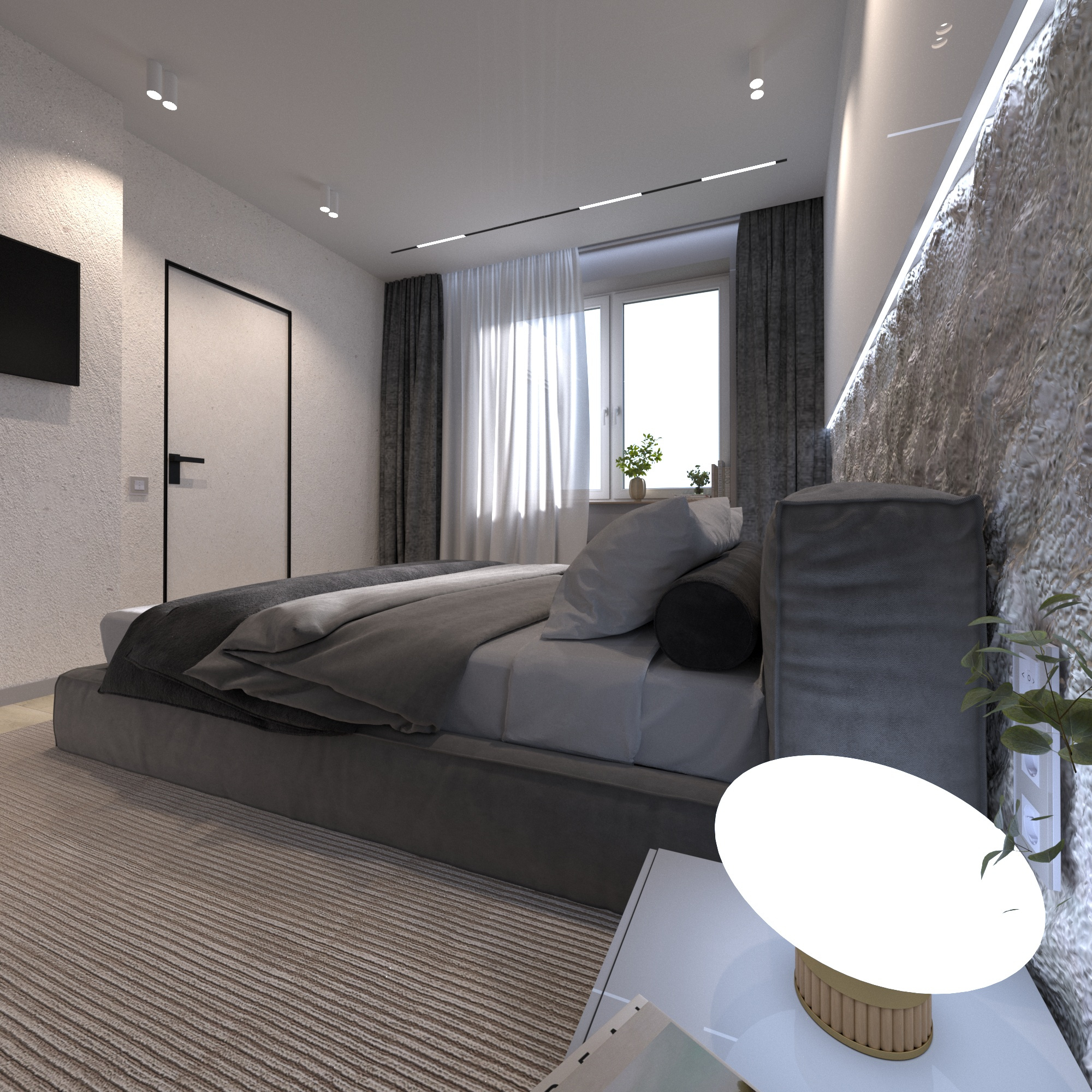 ЖК Петроглиф Парк г. Хабаровск