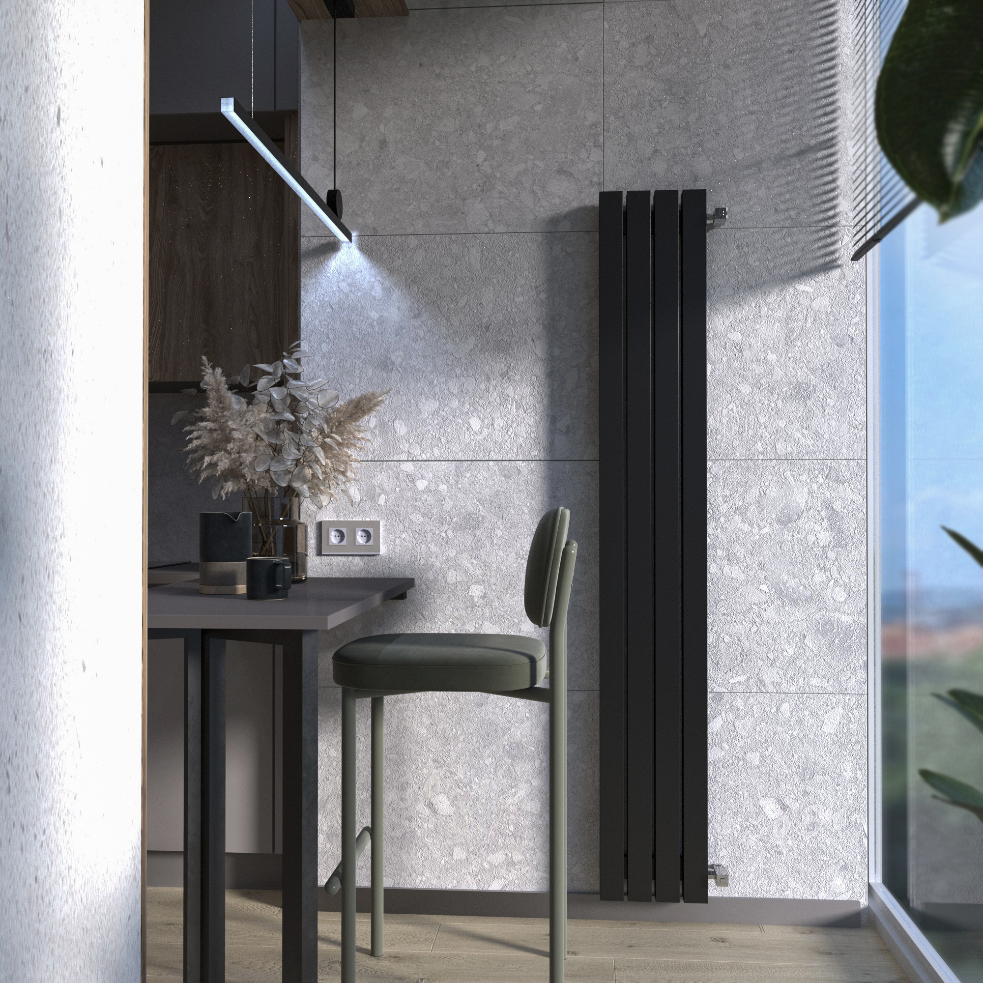 ЖК Петроглиф Парк г. Хабаровск