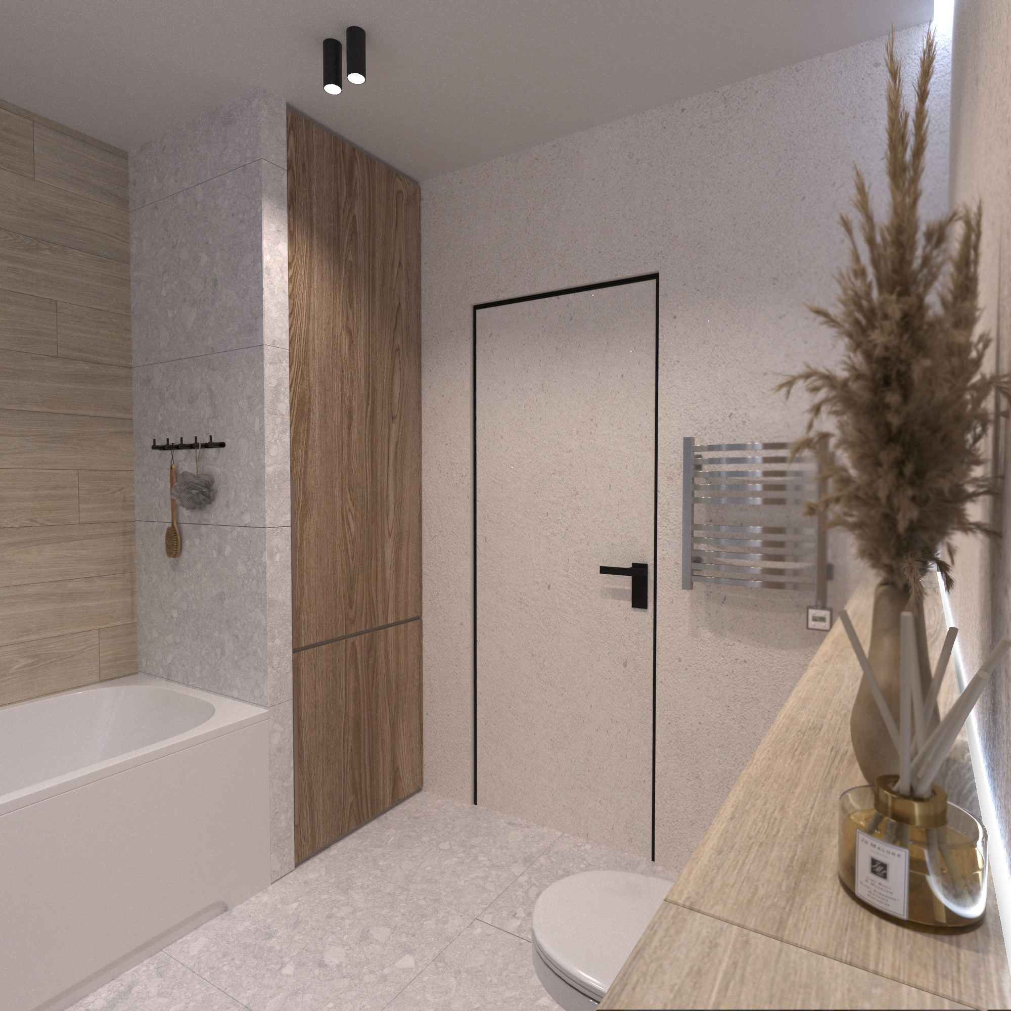 ЖК Петроглиф Парк г. Хабаровск