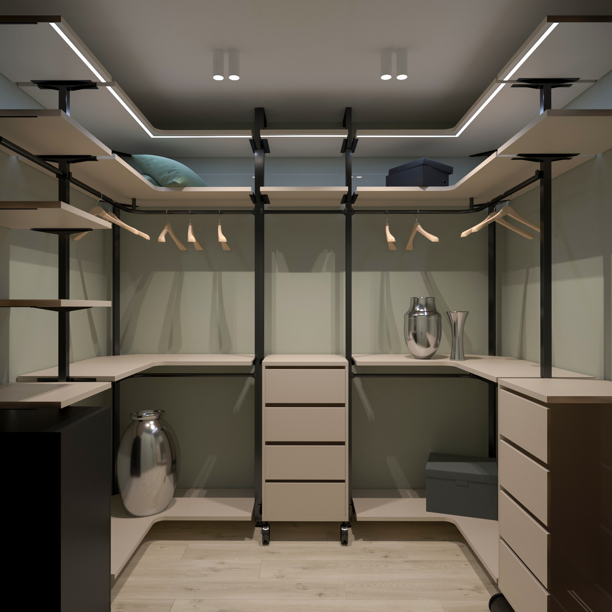 ЖК Петроглиф Парк г. Хабаровск