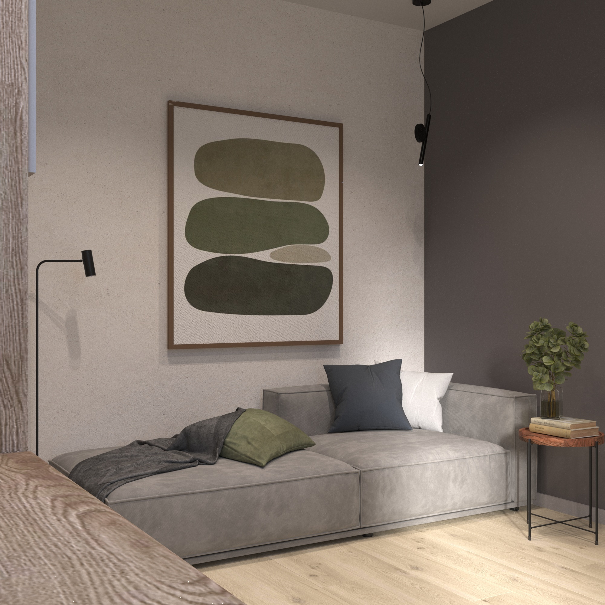 ЖК Петроглиф Парк г. Хабаровск