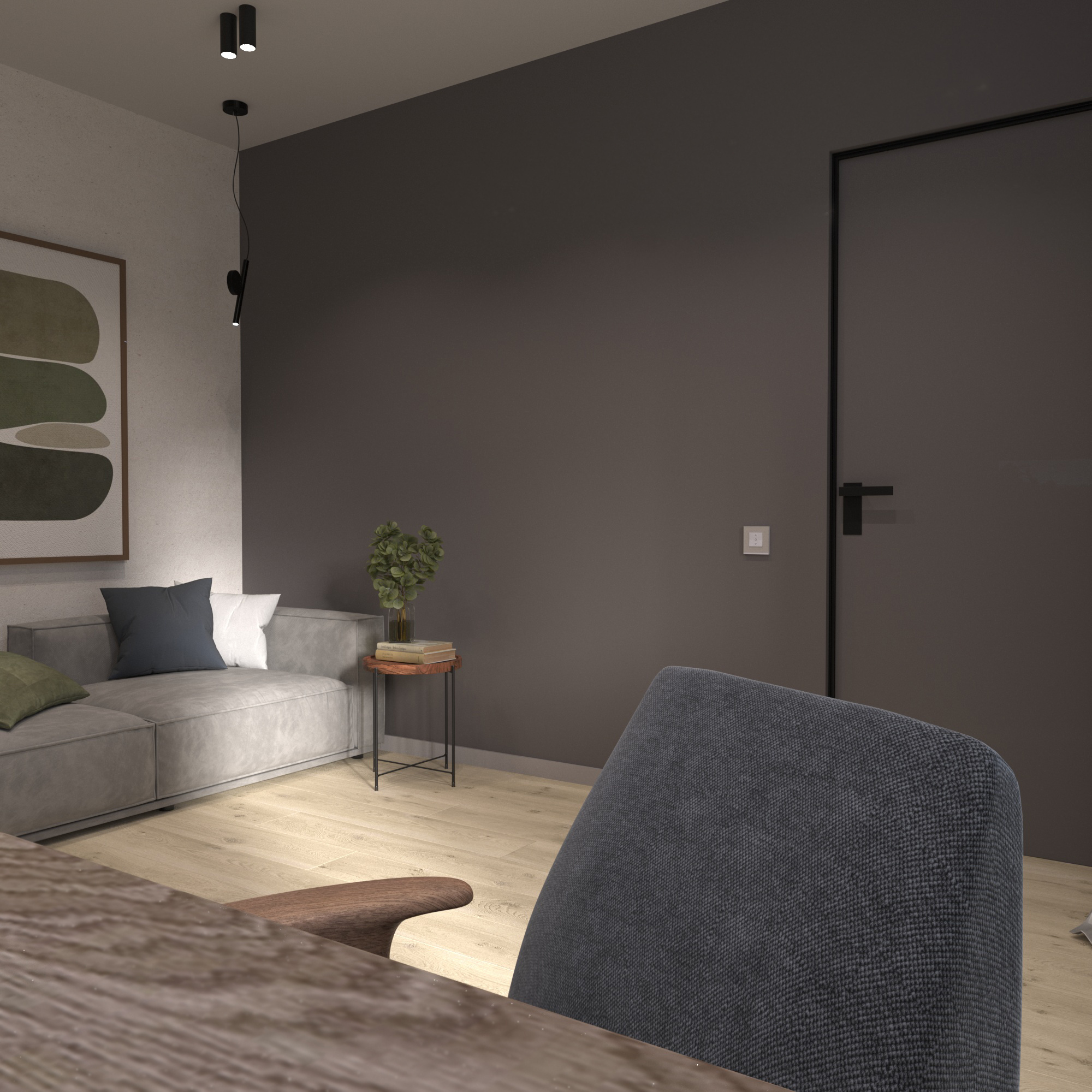 ЖК Петроглиф Парк г. Хабаровск