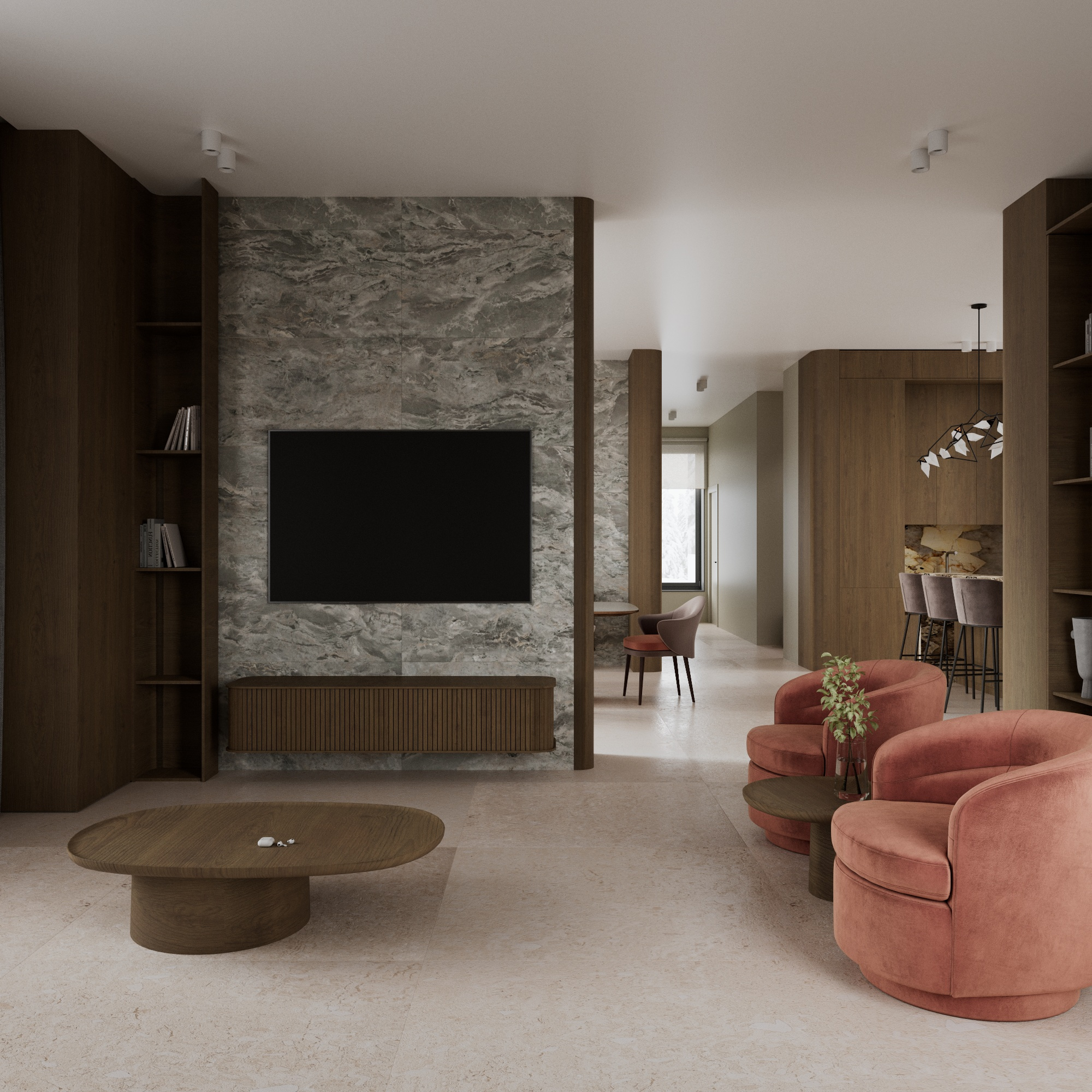 Частный дом в Краснодарском крае, г. Сочи