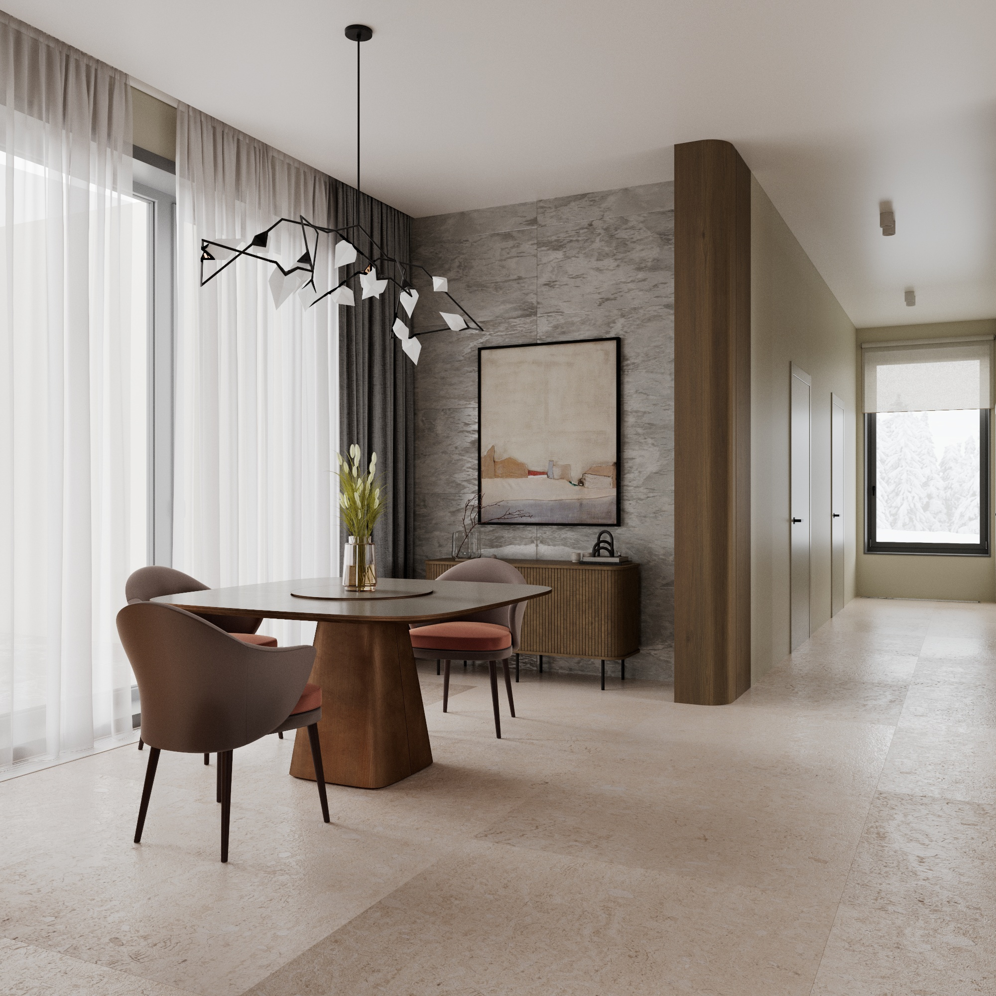 Частный дом в Краснодарском крае, г. Сочи