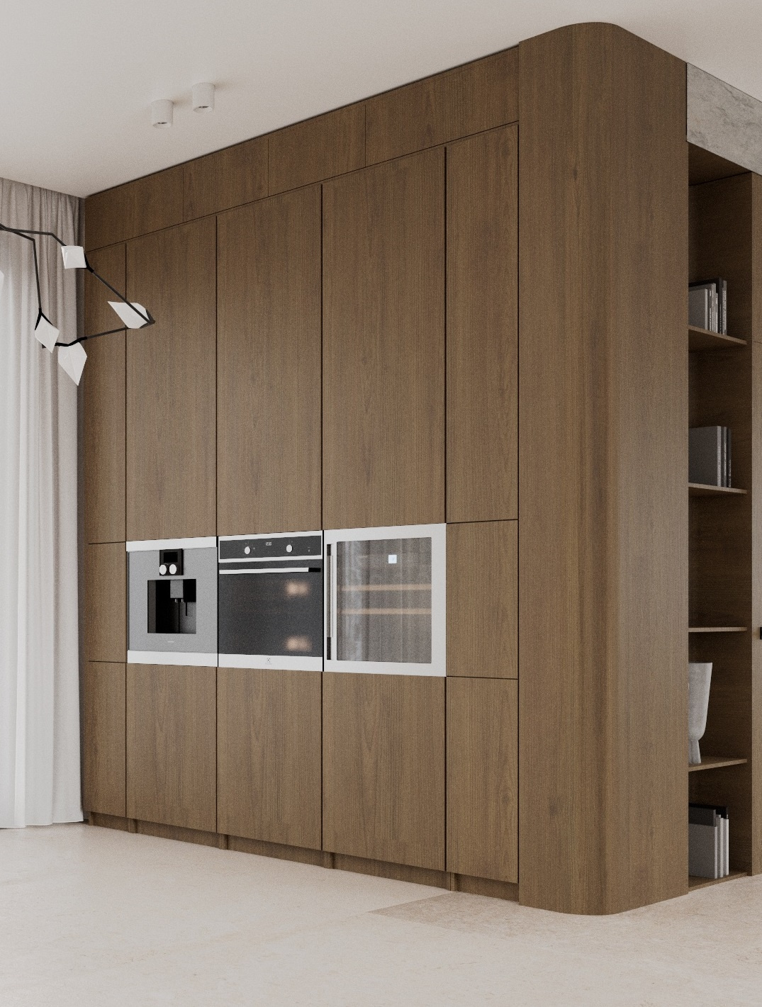 Частный дом в Краснодарском крае, г. Сочи