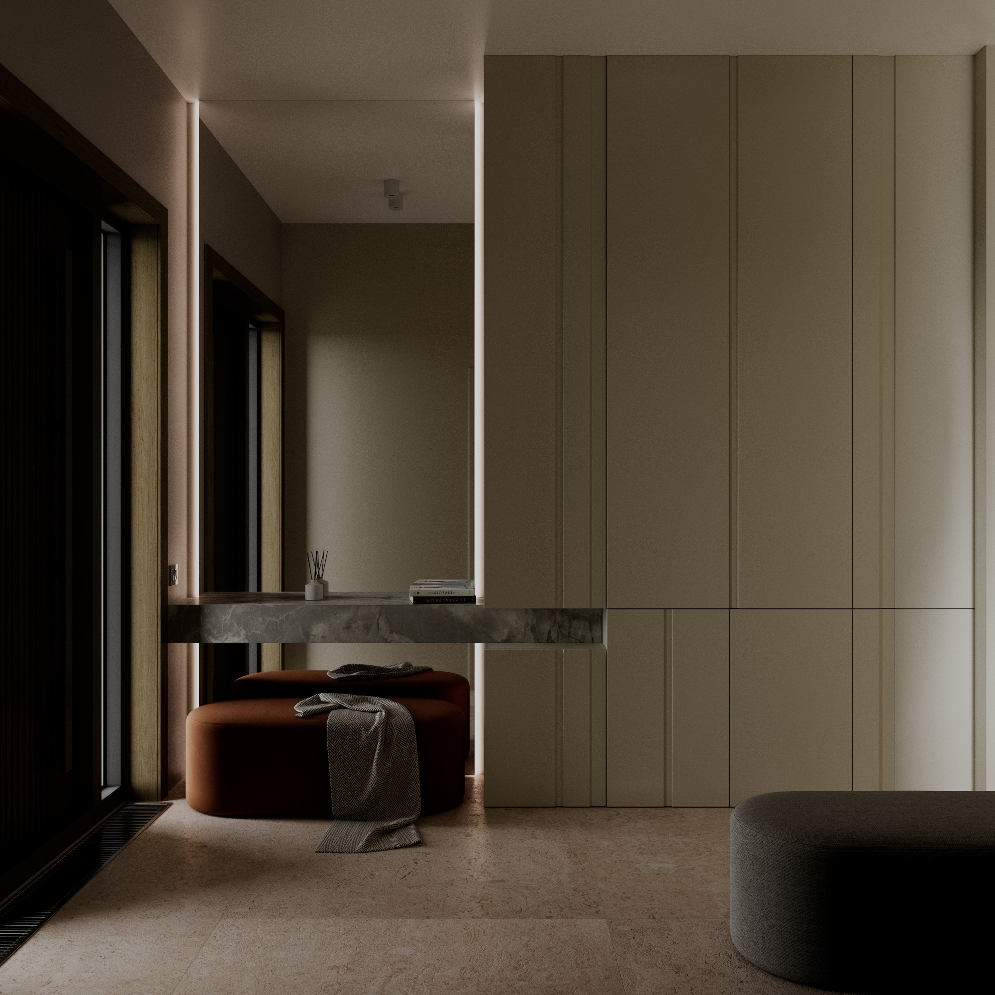 Частный дом в Краснодарском крае, г. Сочи