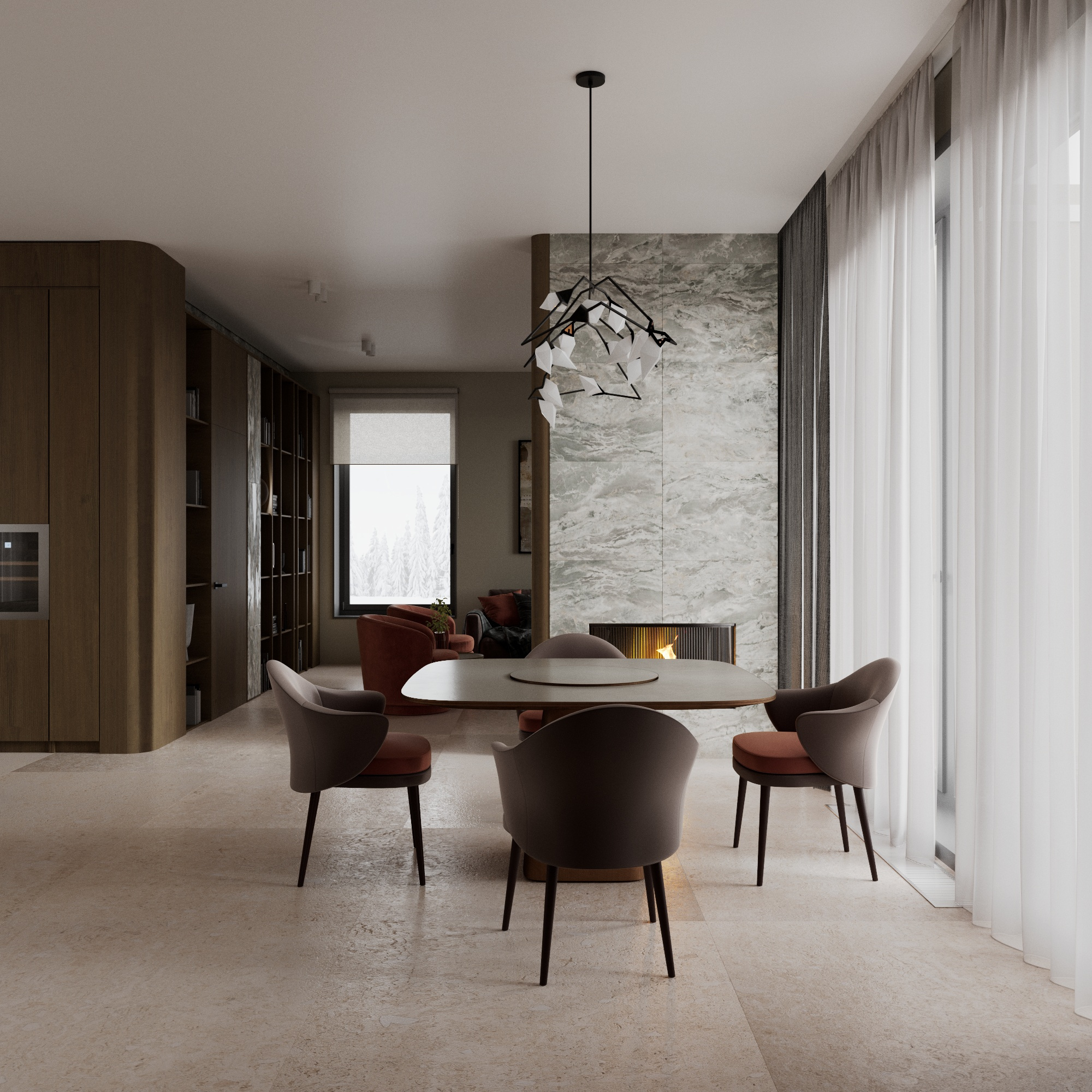 Частный дом в Краснодарском крае, г. Сочи