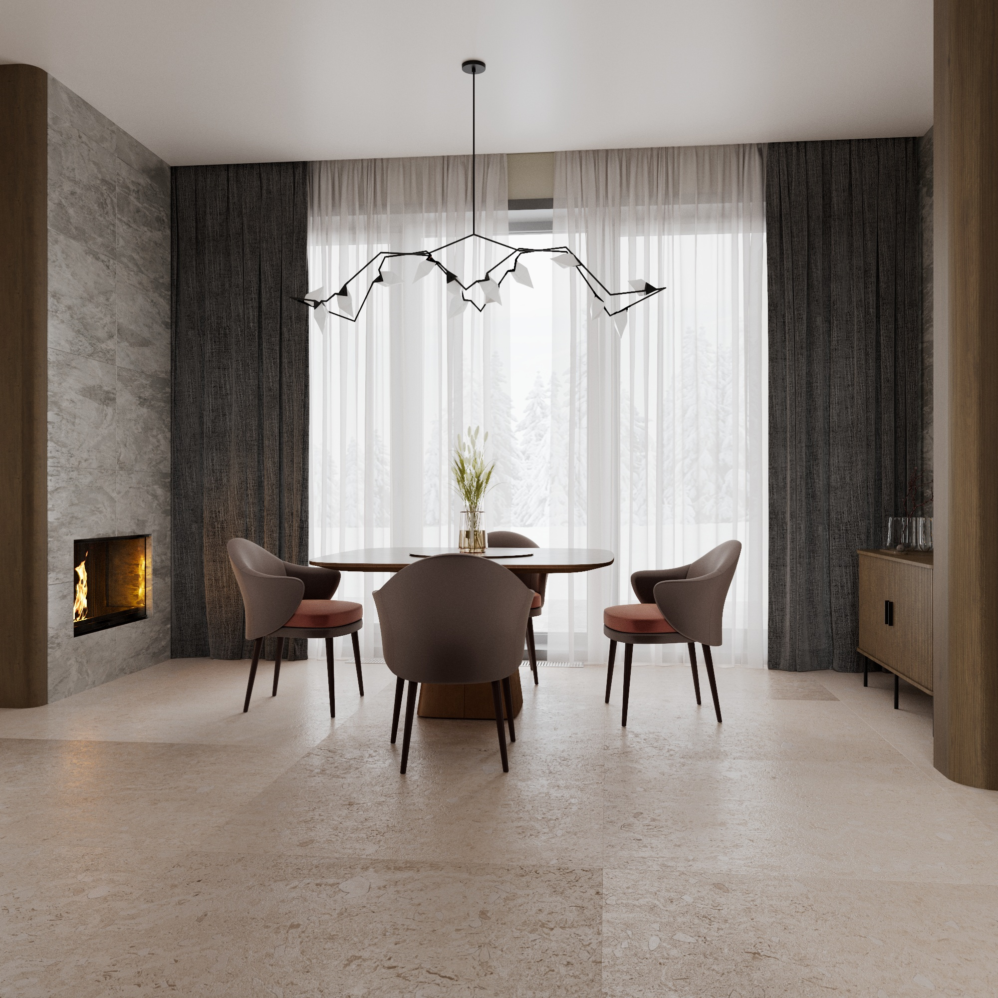 Частный дом в Краснодарском крае, г. Сочи