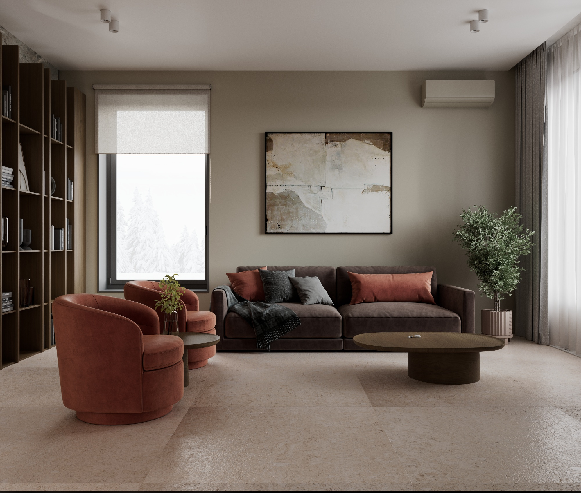 Частный дом в Краснодарском крае, г. Сочи