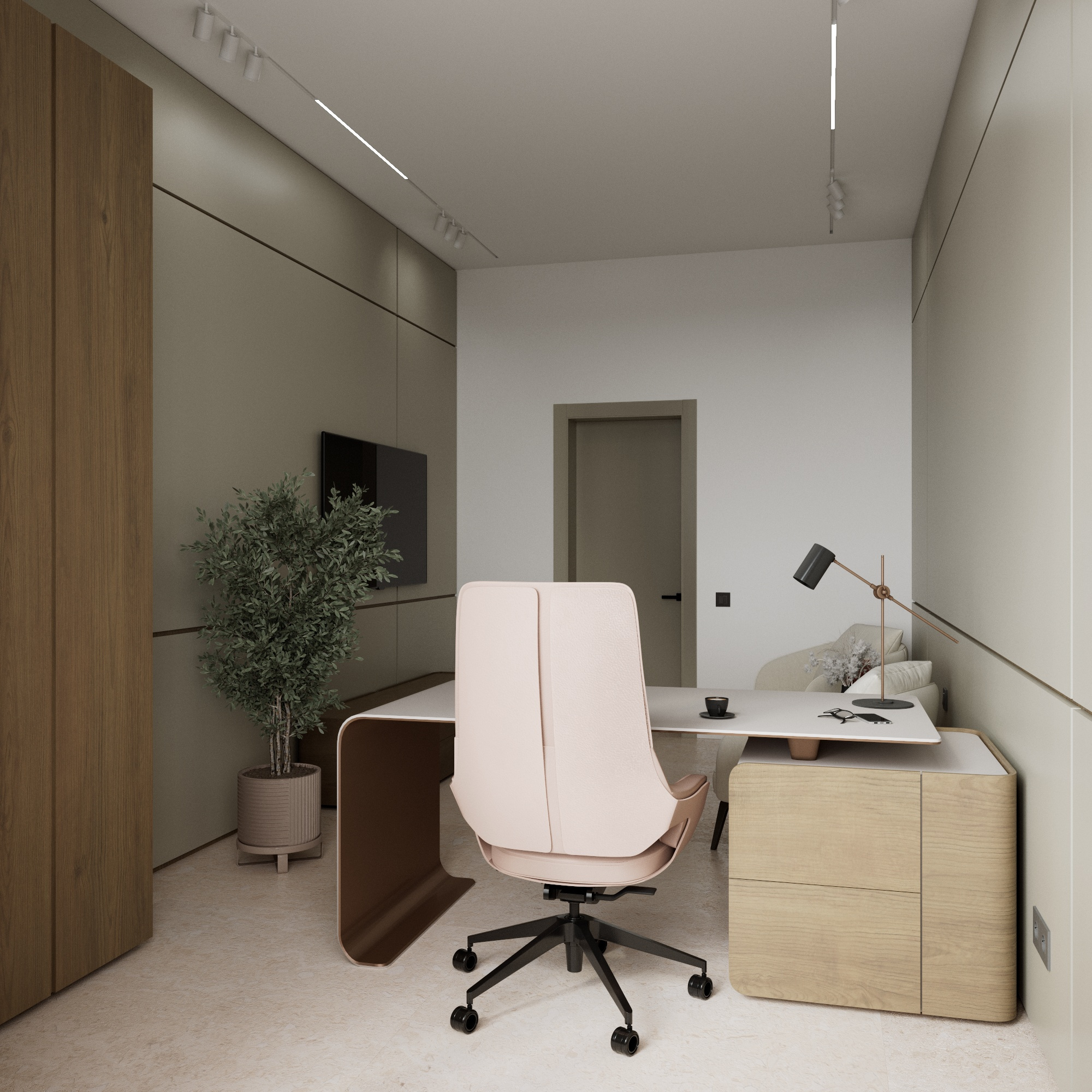 Частный дом в Краснодарском крае, г. Сочи