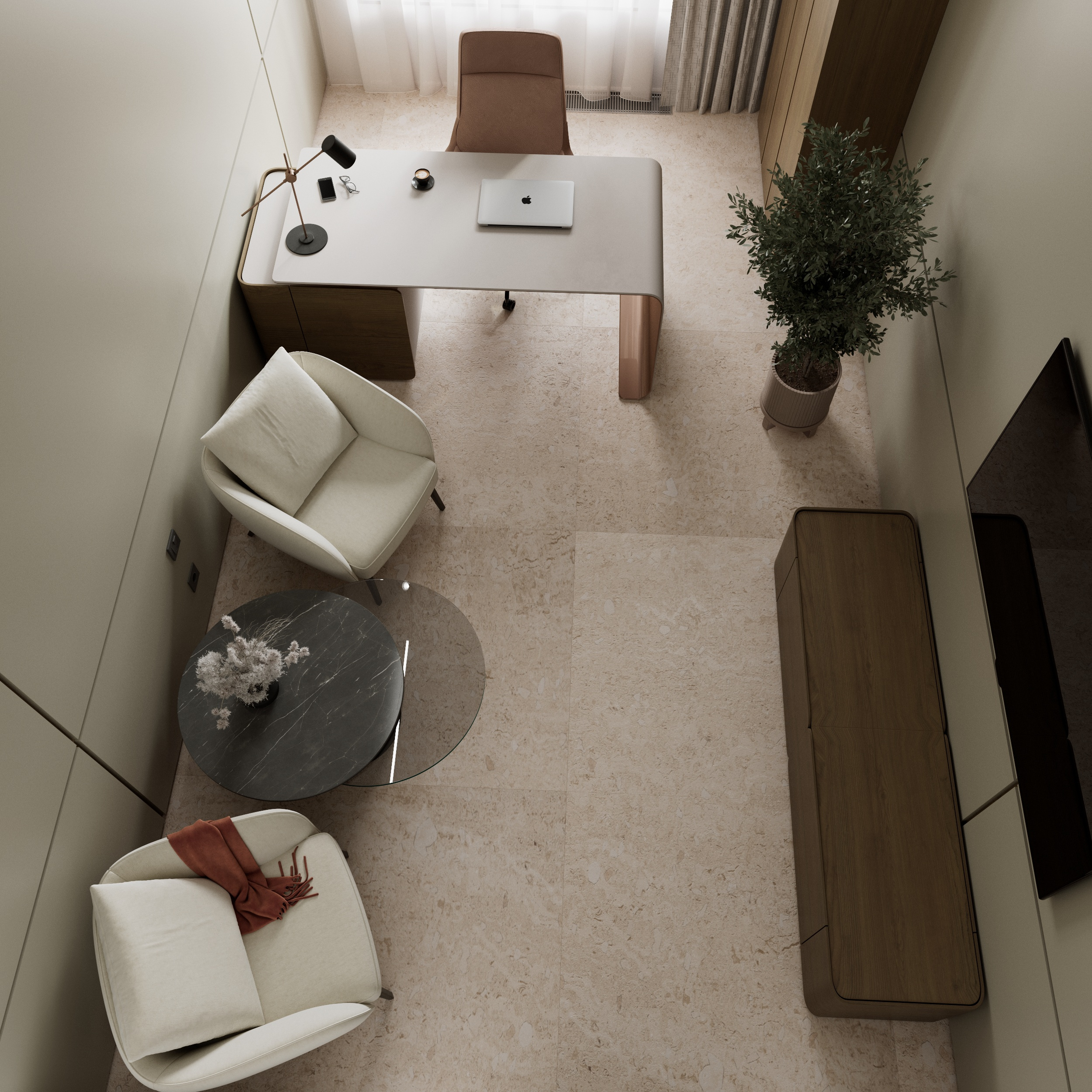 Частный дом в Краснодарском крае, г. Сочи