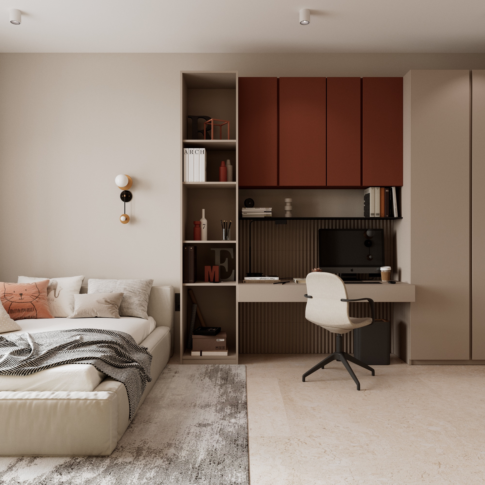 Частный дом в Краснодарском крае, г. Сочи