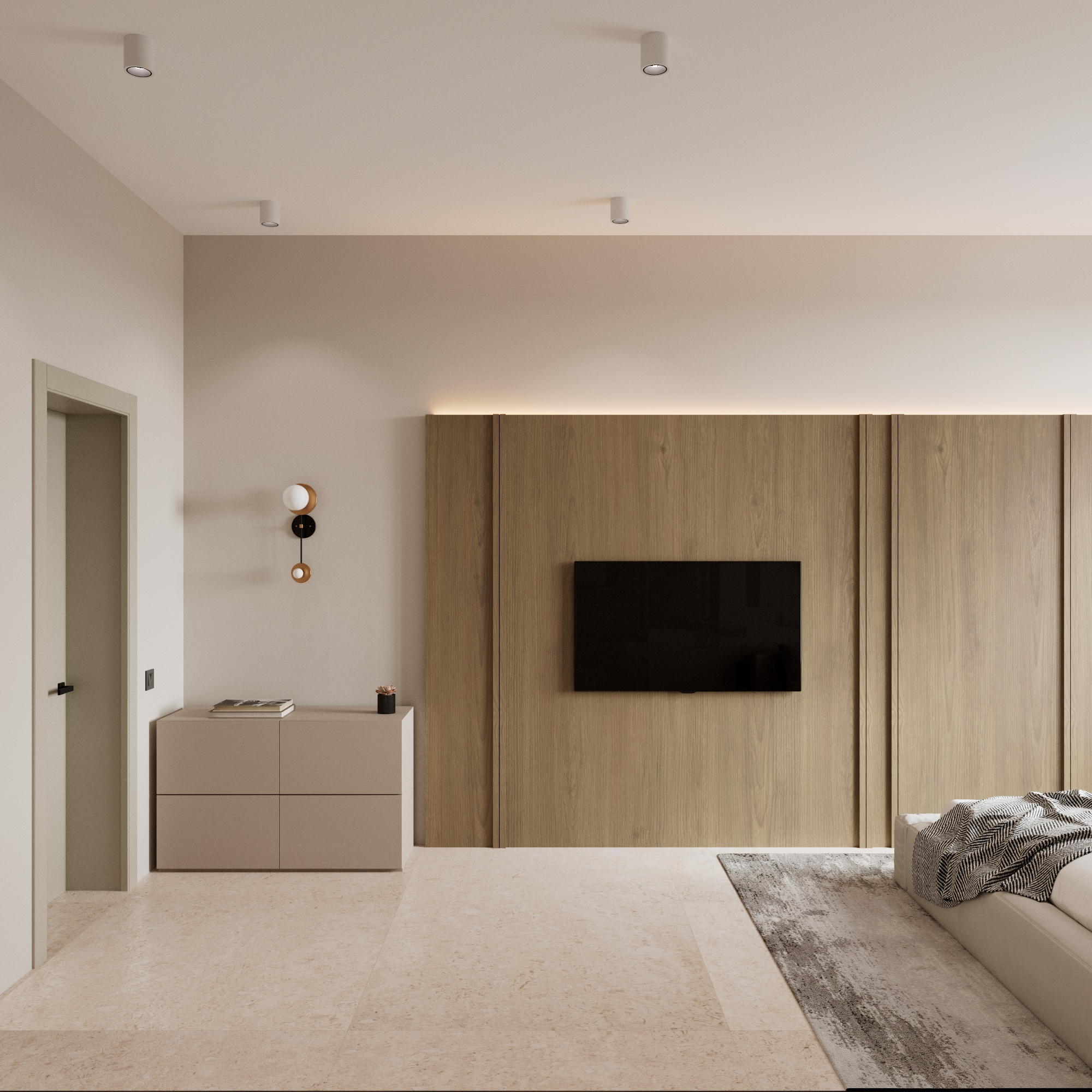 Частный дом в Краснодарском крае, г. Сочи