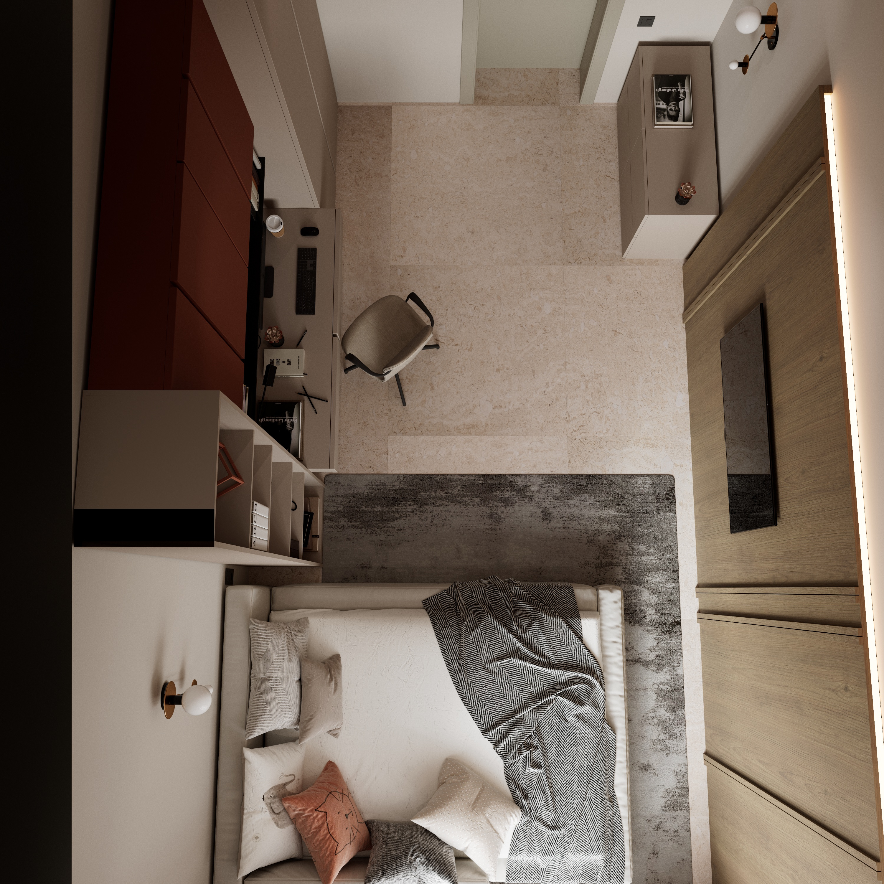 Частный дом в Краснодарском крае, г. Сочи