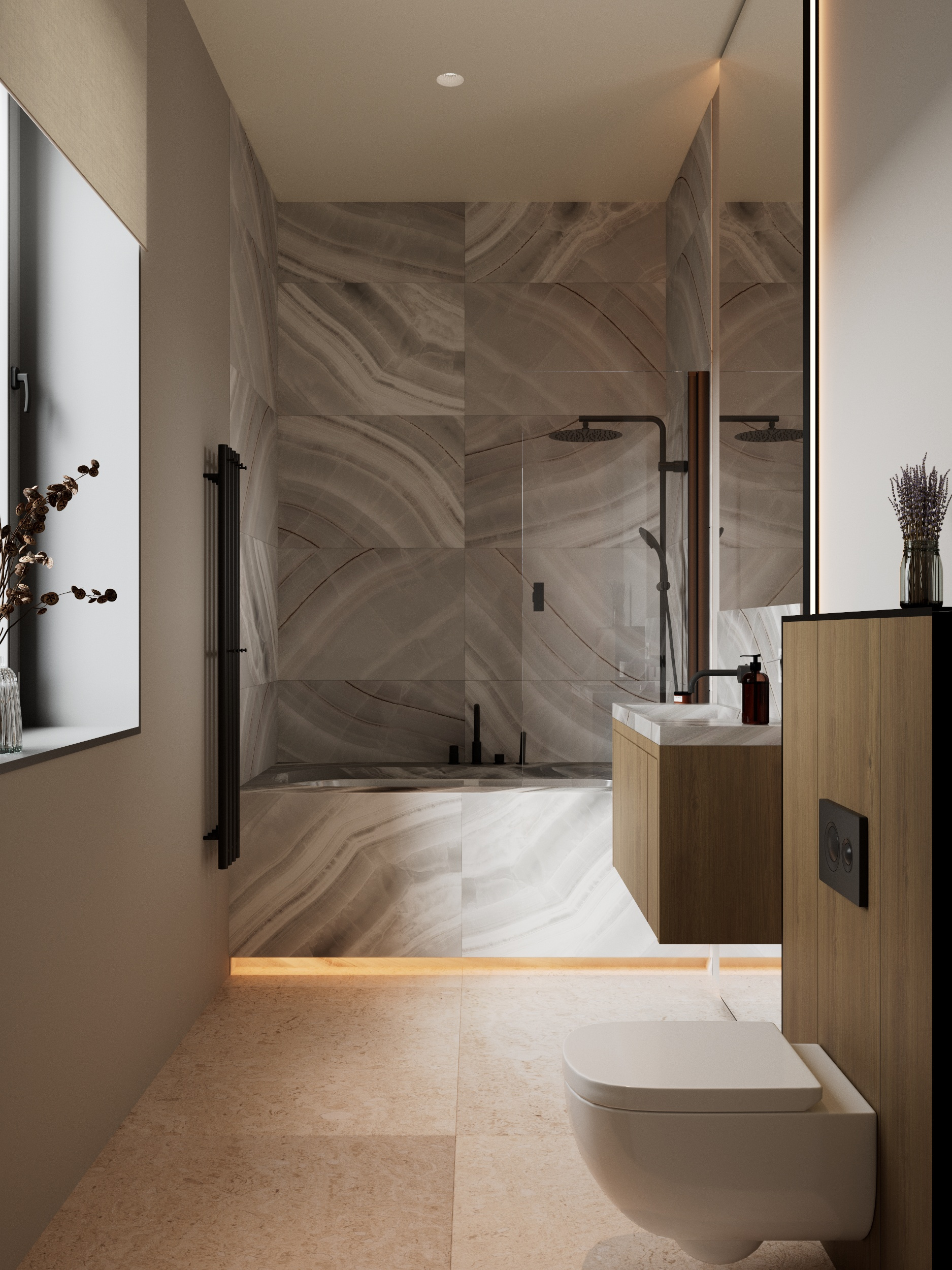 Частный дом в Краснодарском крае, г. Сочи