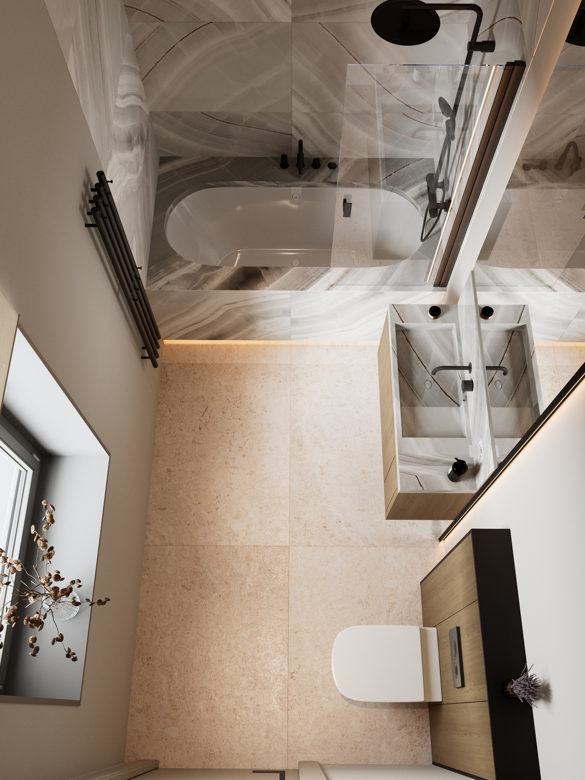 Частный дом в Краснодарском крае, г. Сочи