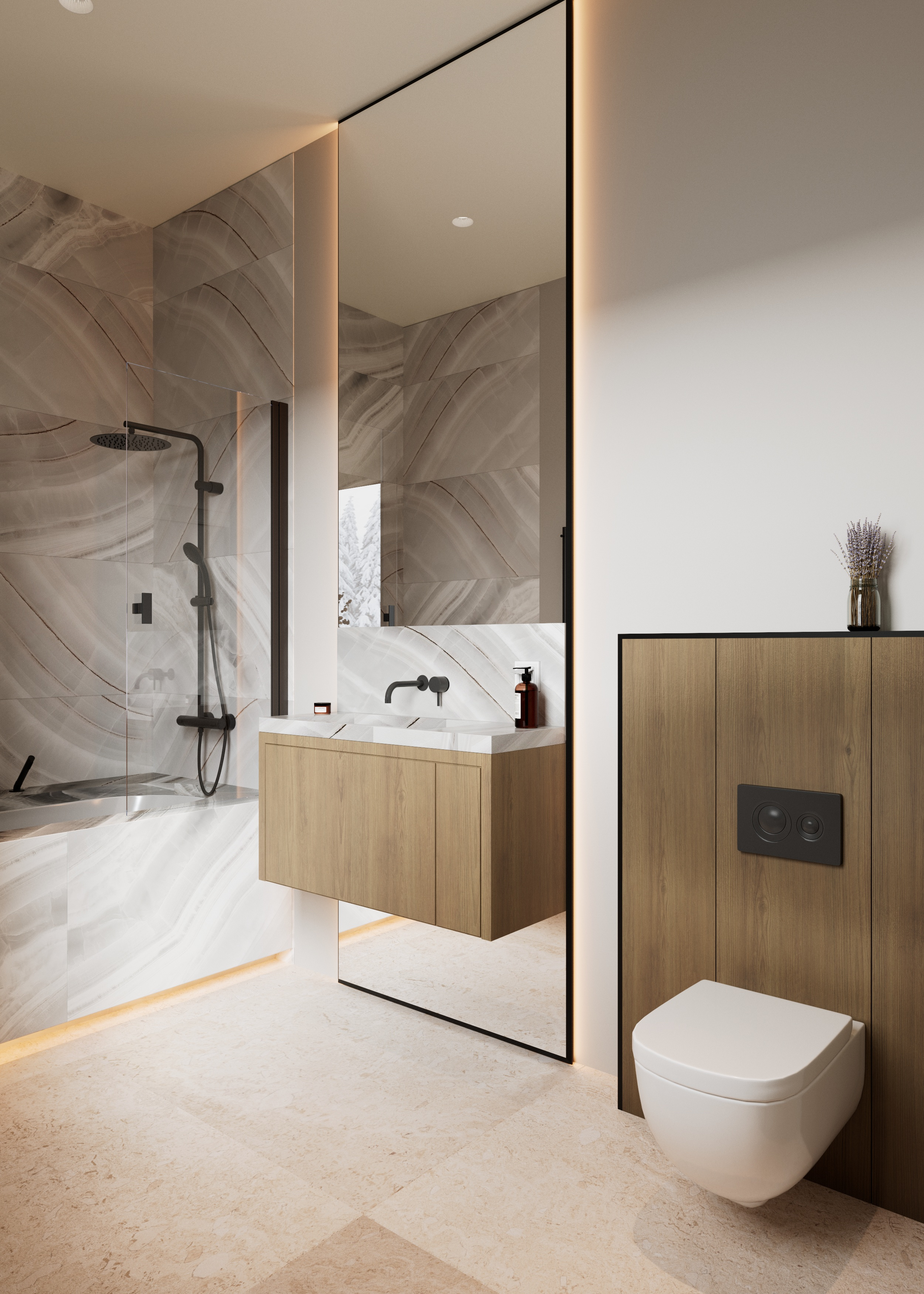 Частный дом в Краснодарском крае, г. Сочи