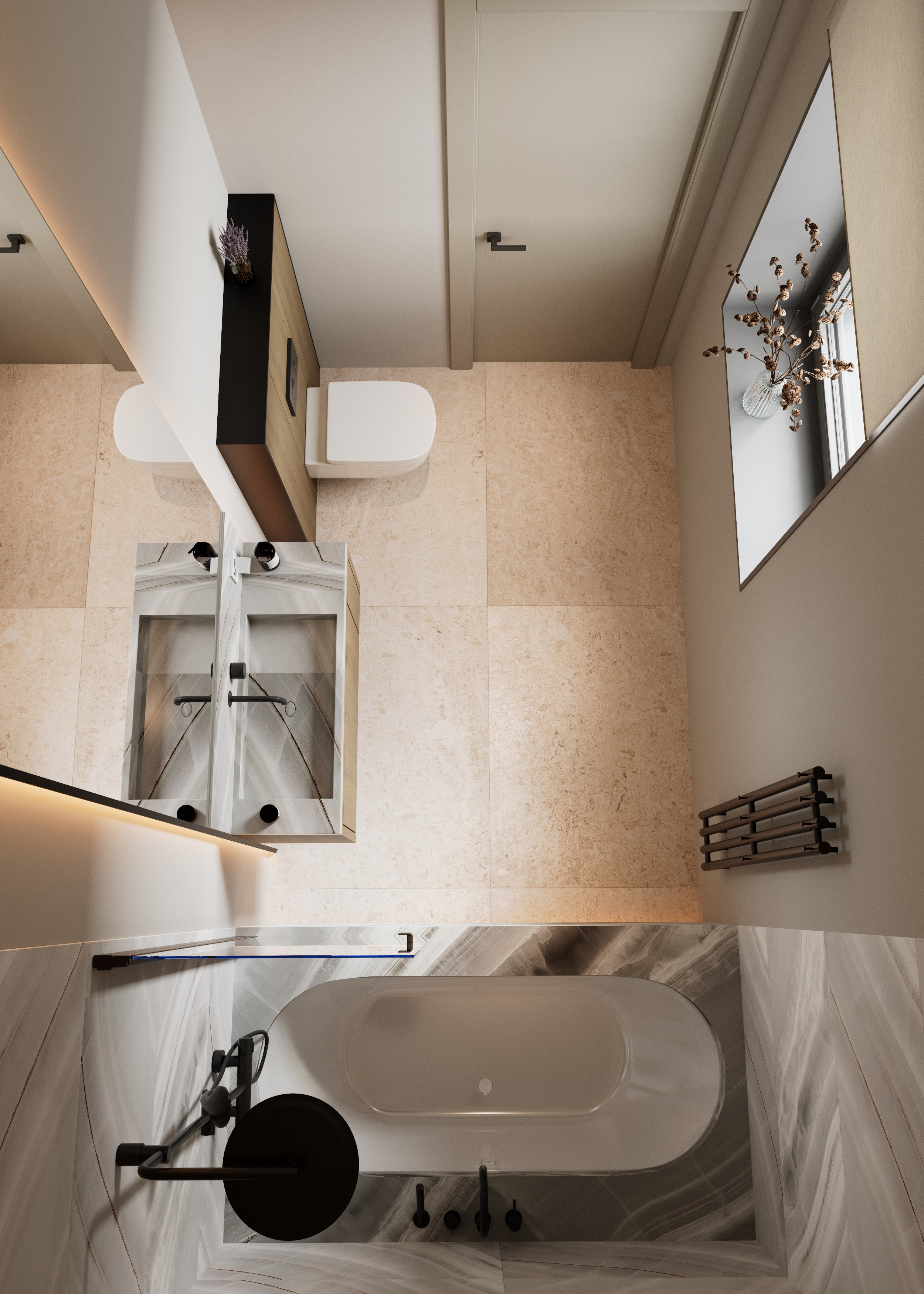 Частный дом в Краснодарском крае, г. Сочи