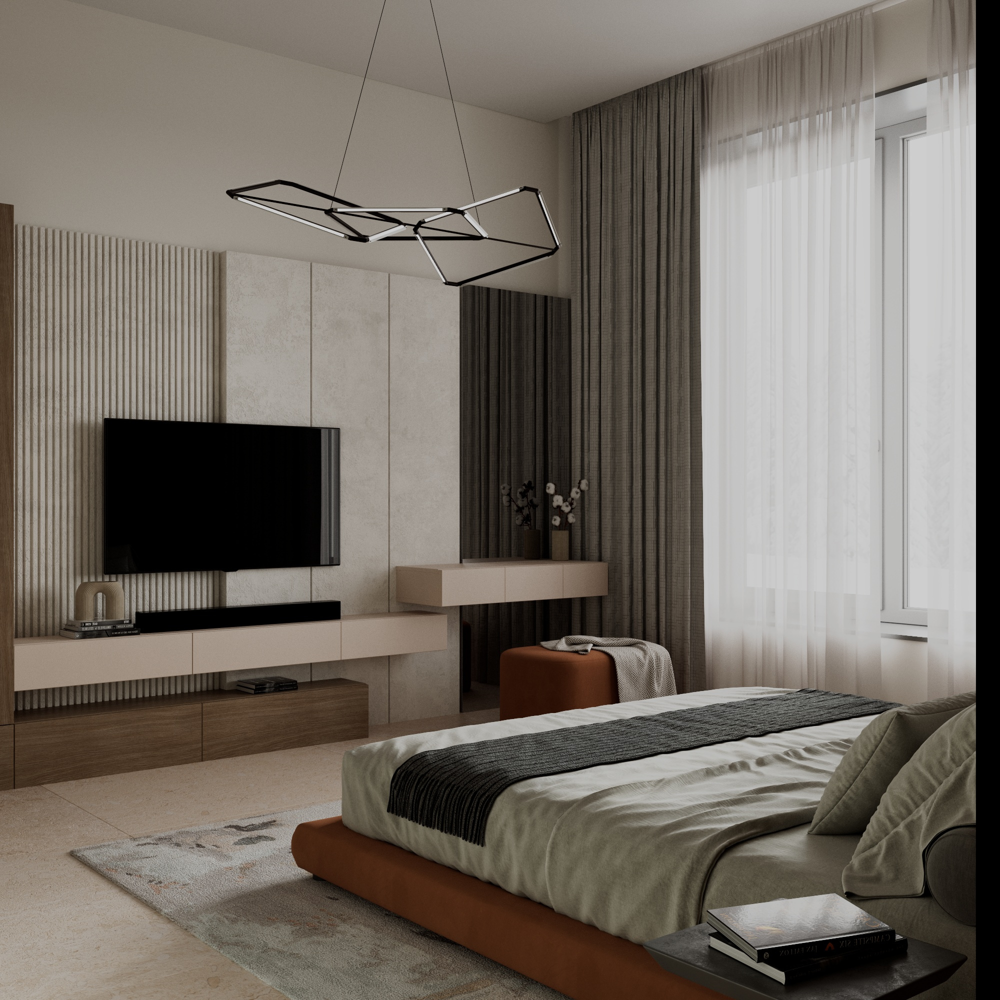 Частный дом в Краснодарском крае, г. Сочи