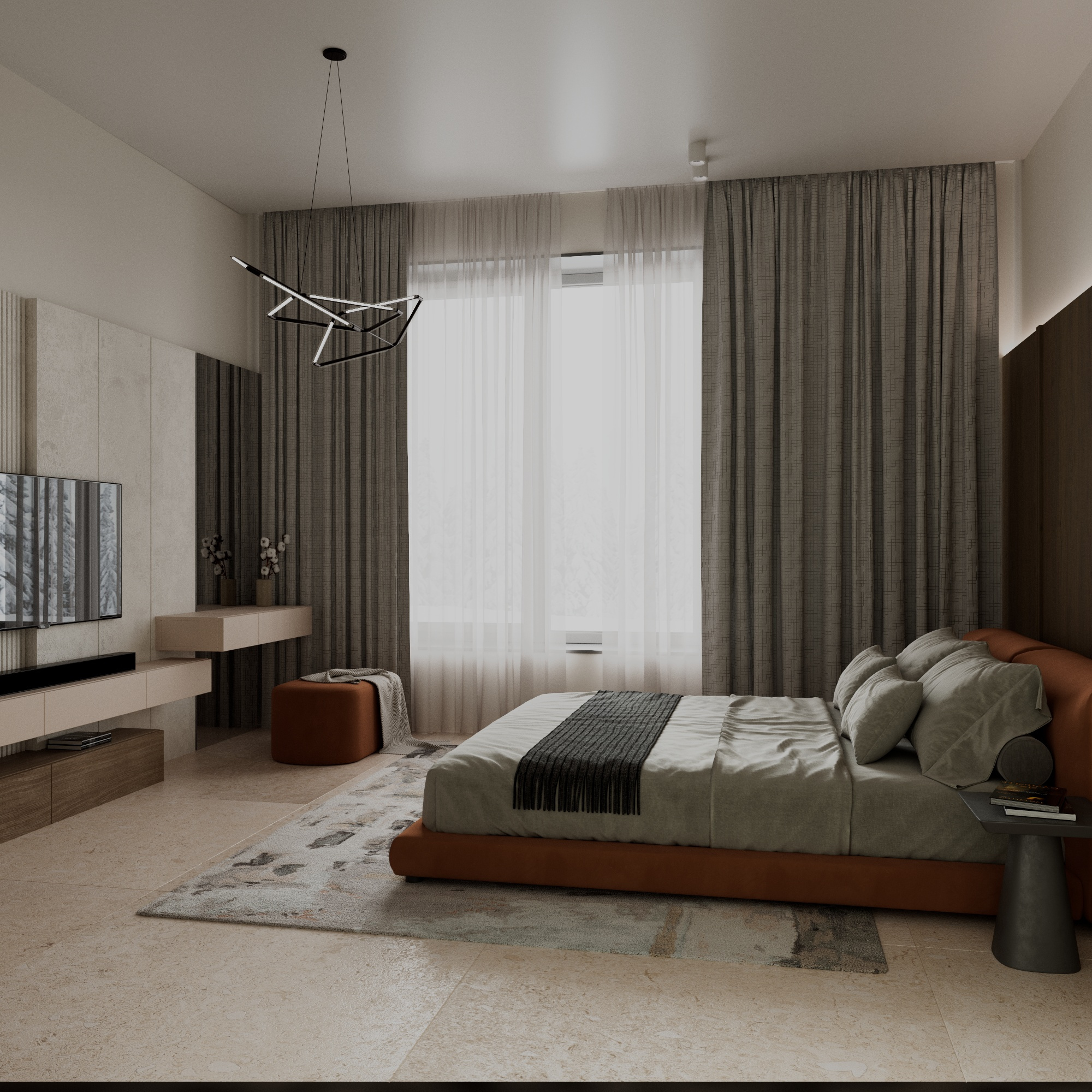 Частный дом в Краснодарском крае, г. Сочи