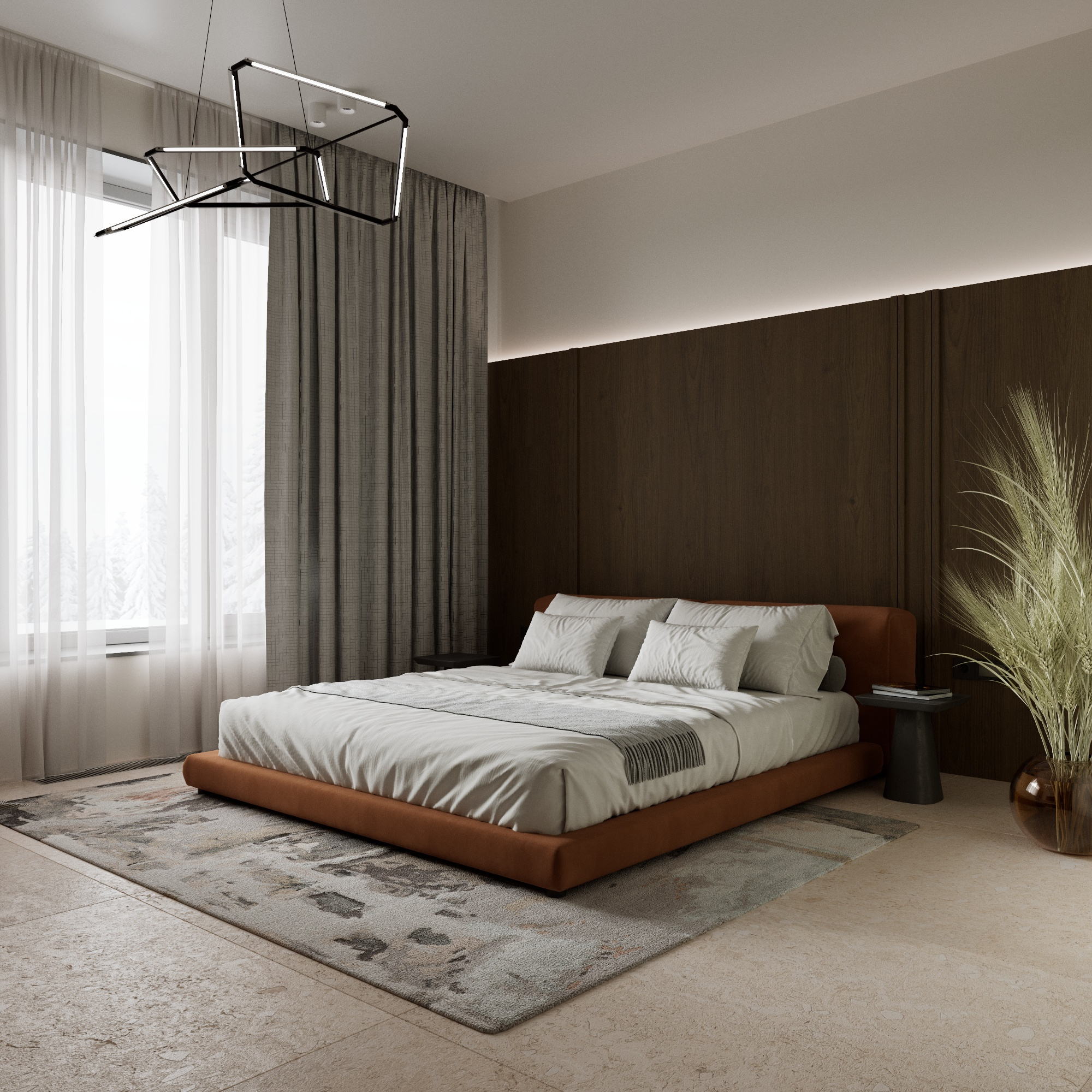 Частный дом в Краснодарском крае, г. Сочи