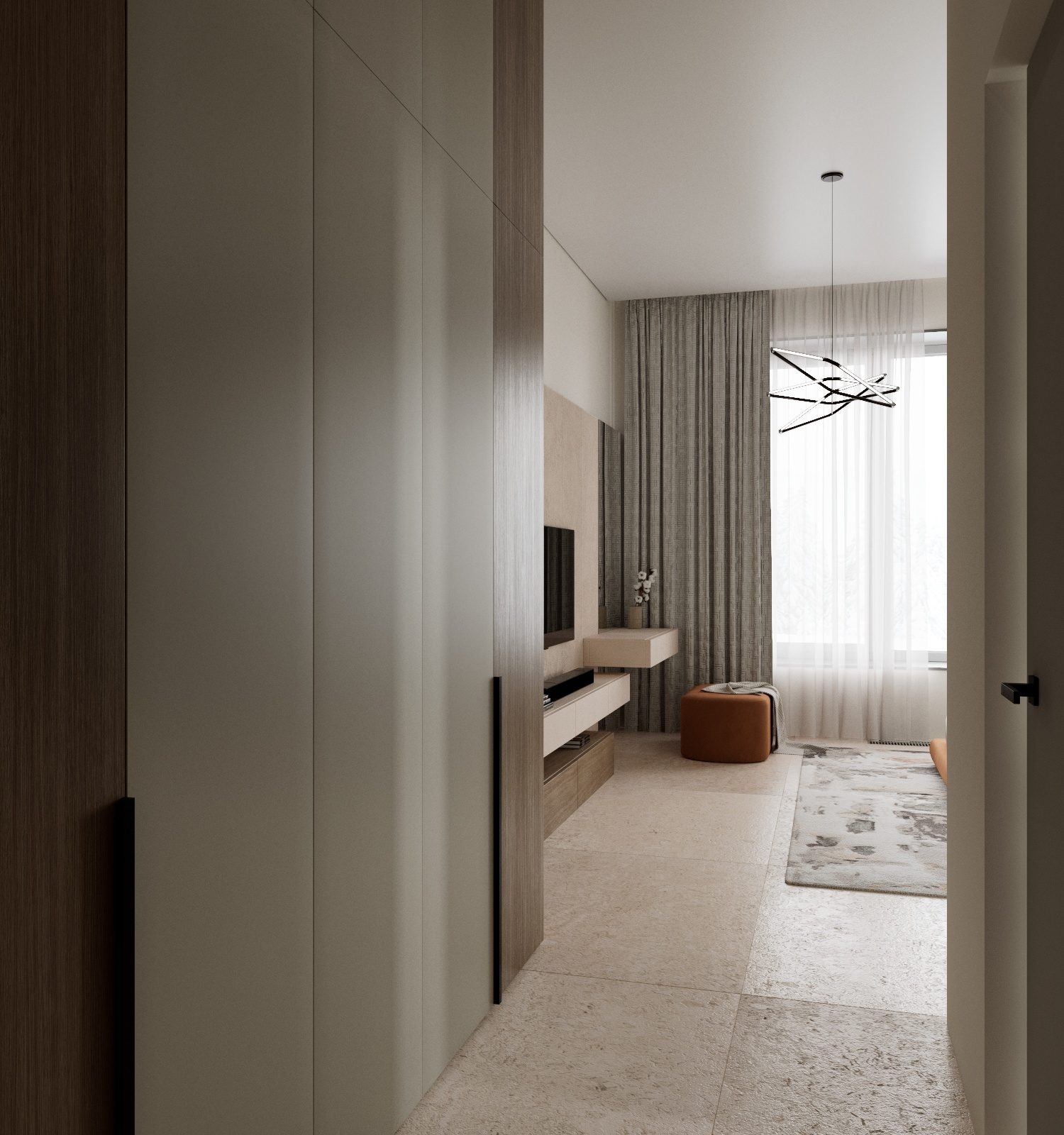 Частный дом в Краснодарском крае, г. Сочи