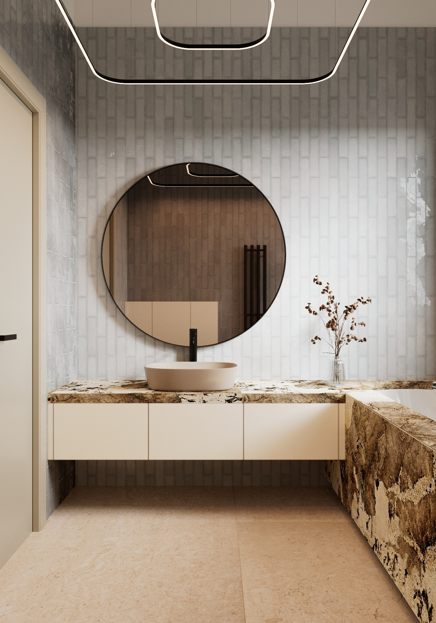 Частный дом в Краснодарском крае, г. Сочи