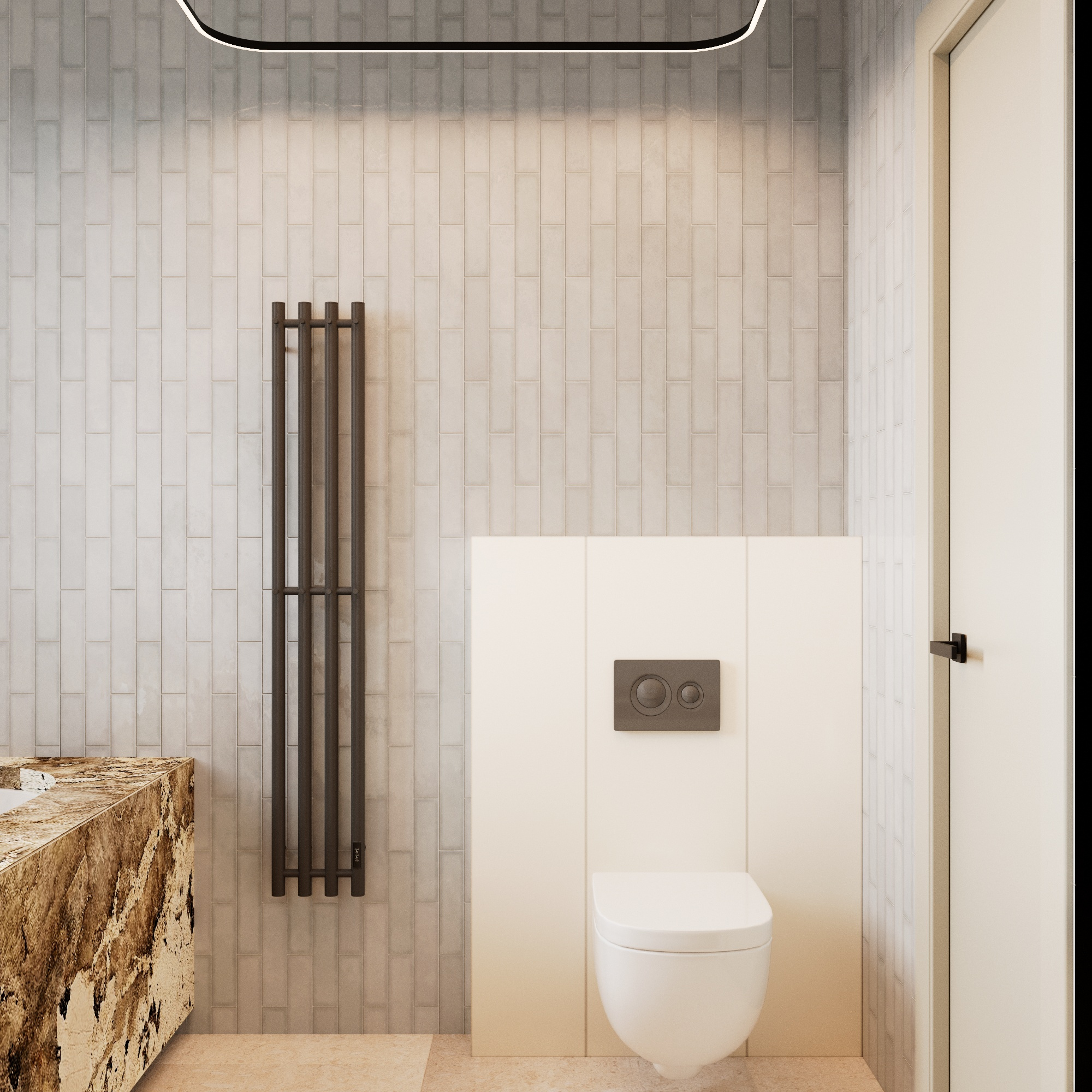 Частный дом в Краснодарском крае, г. Сочи