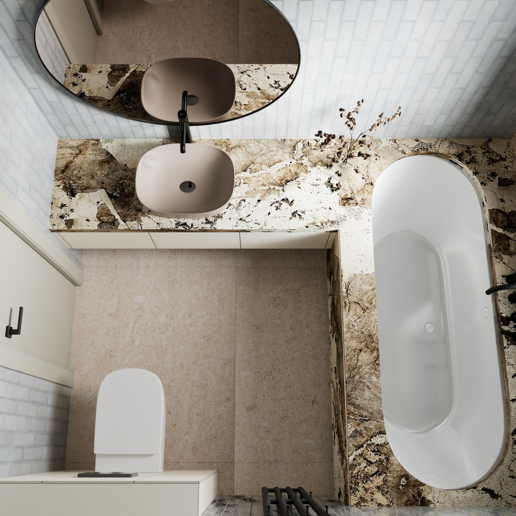 Частный дом в Краснодарском крае, г. Сочи