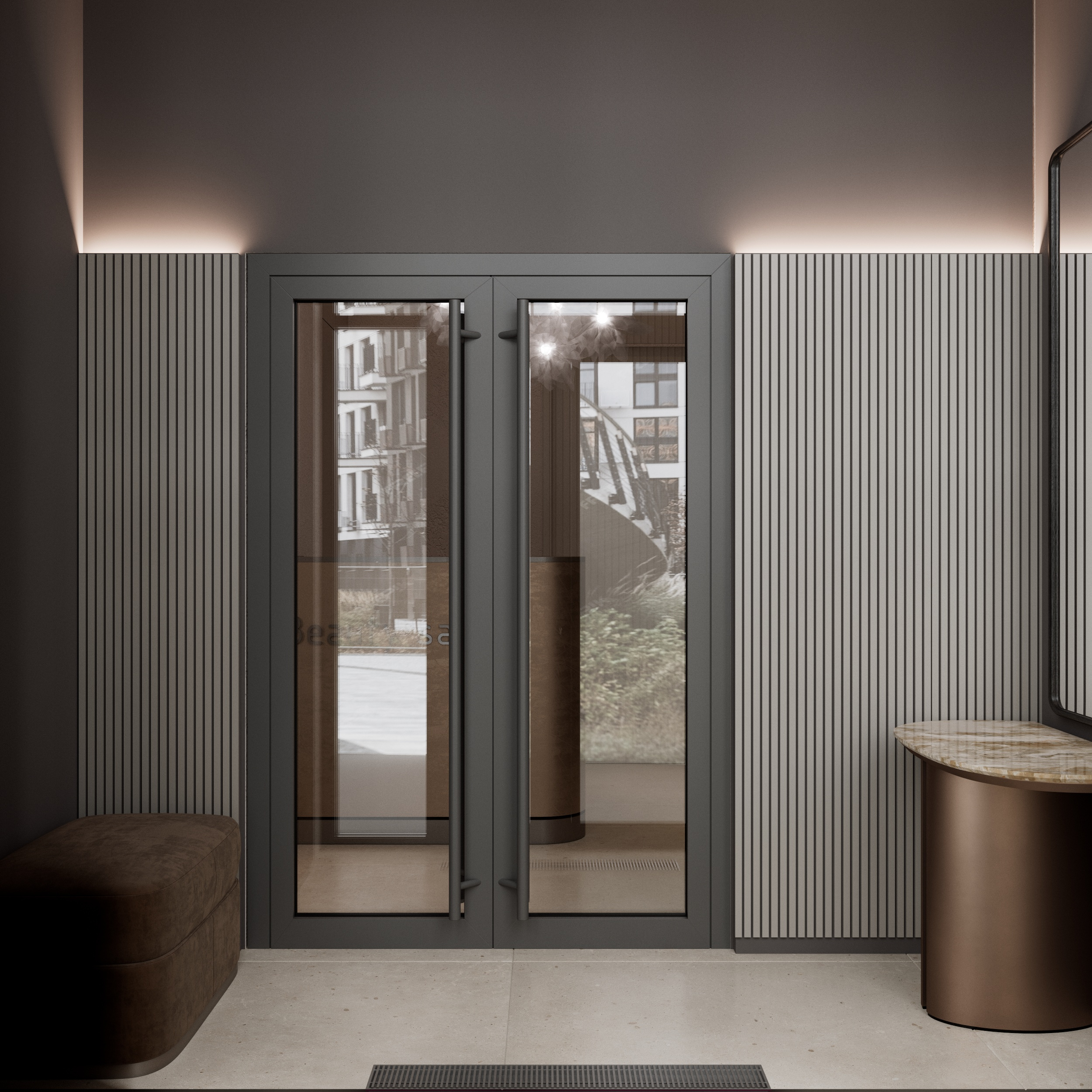 Салон красоты. м.Прокшино