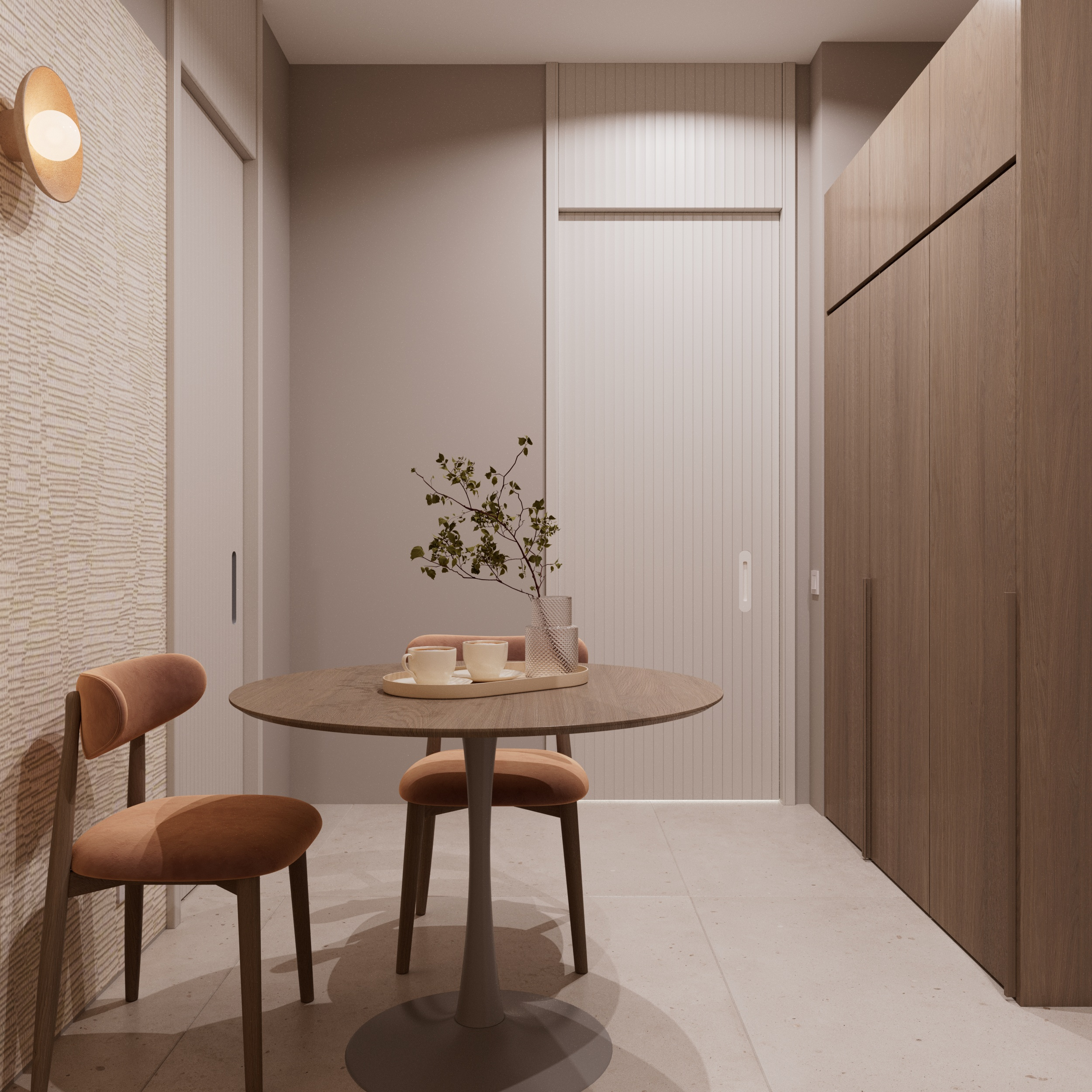 Салон красоты. м.Прокшино