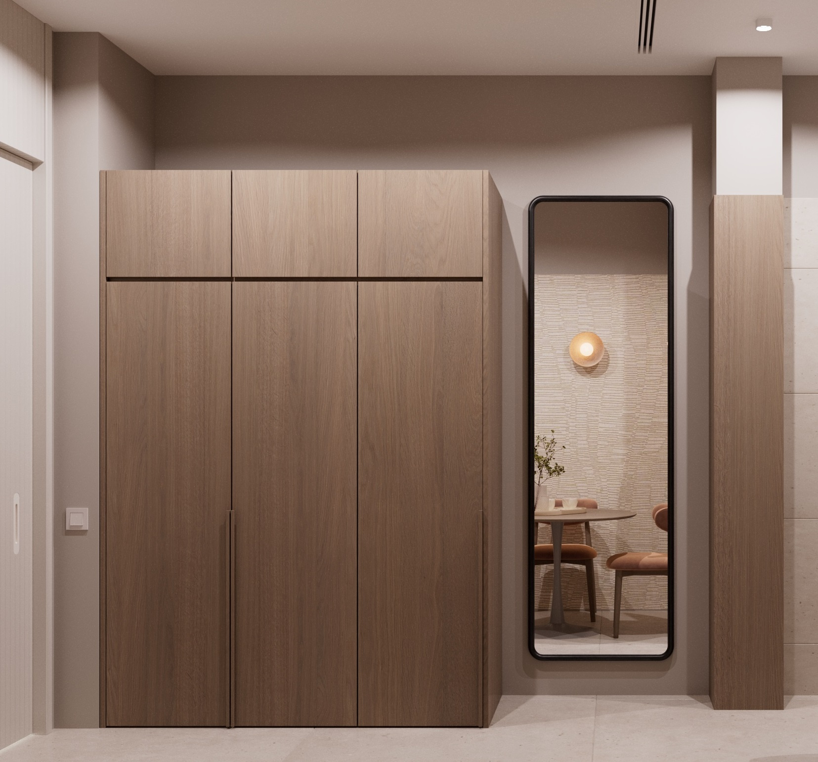 Салон красоты. м.Прокшино