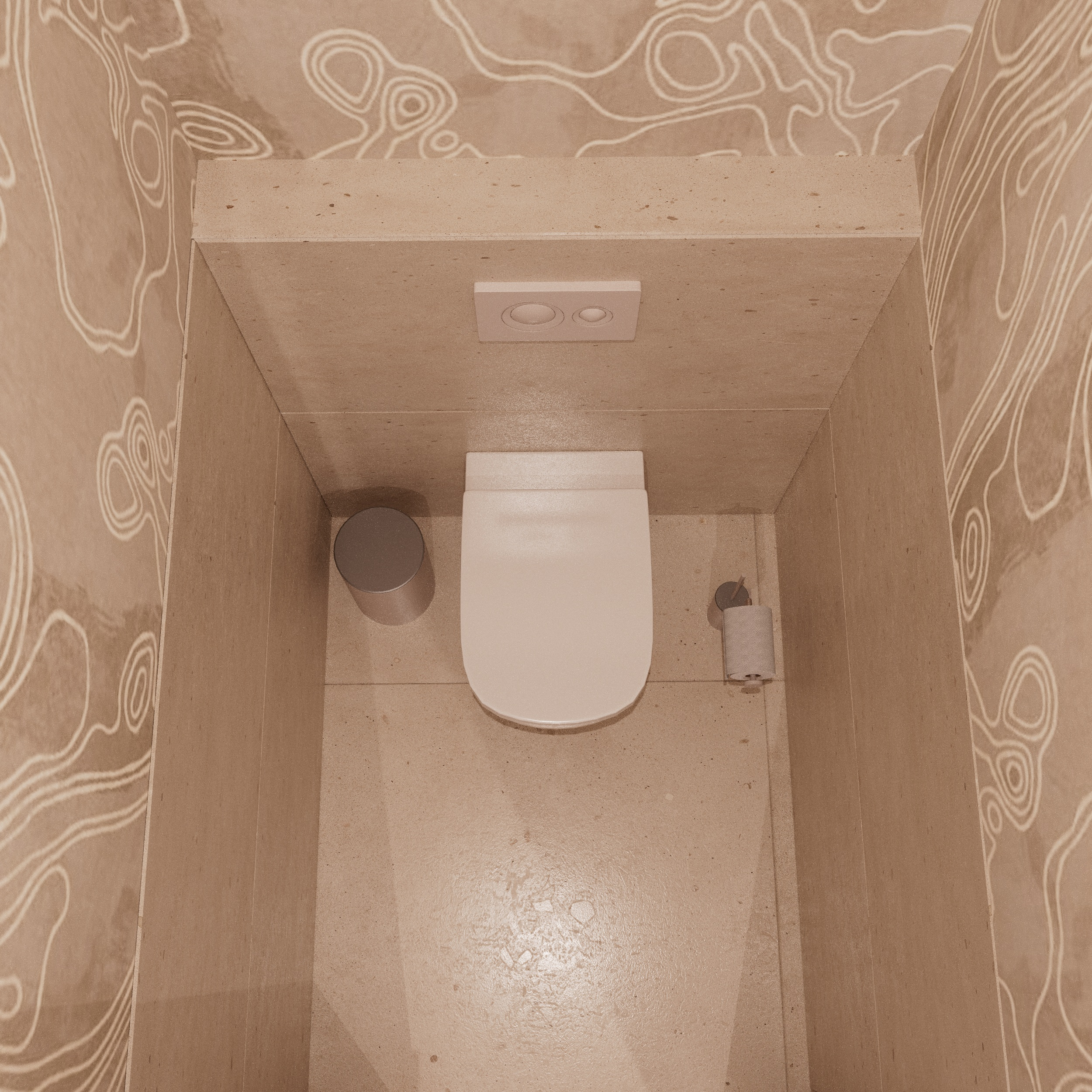 Салон красоты. м.Прокшино