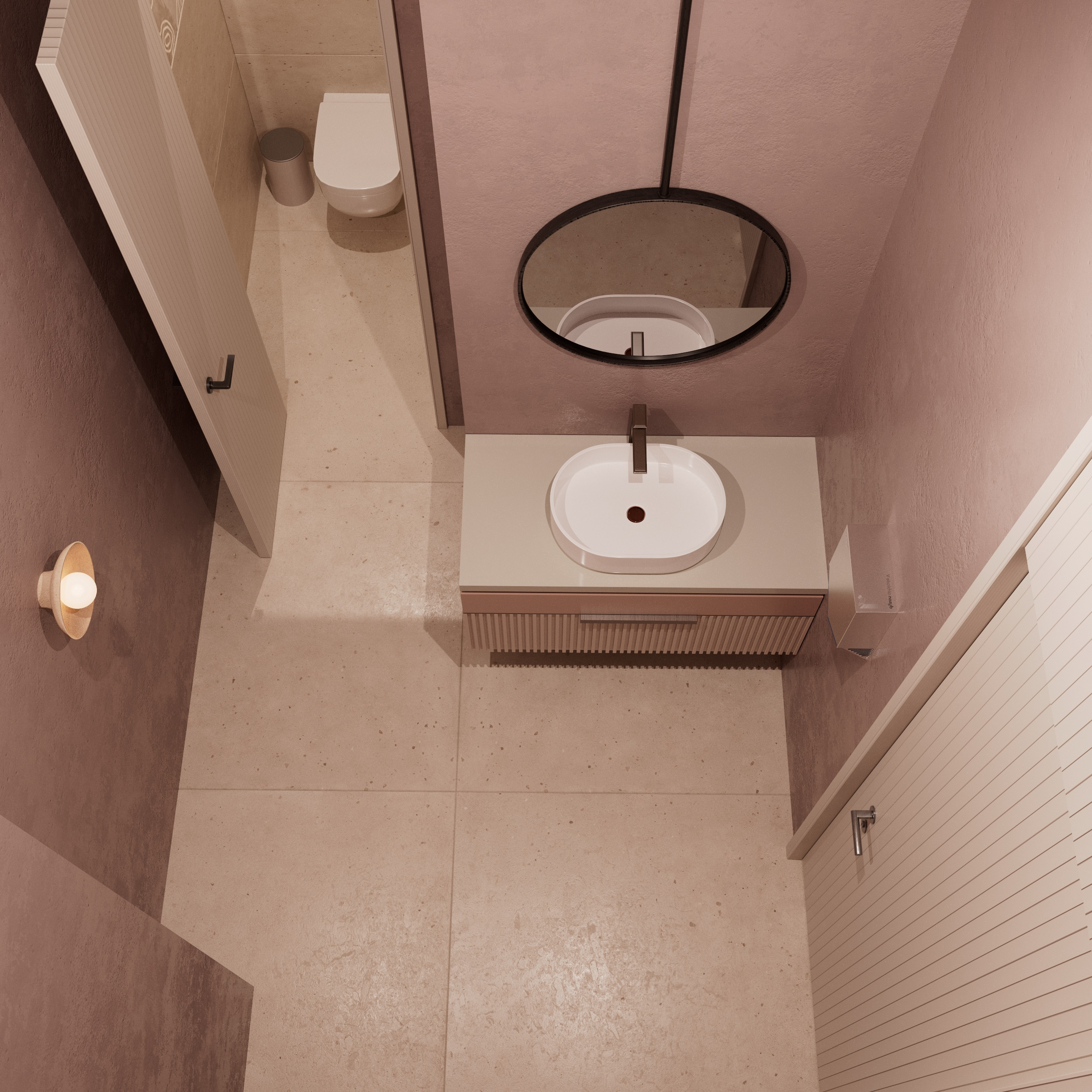 Салон красоты. м.Прокшино