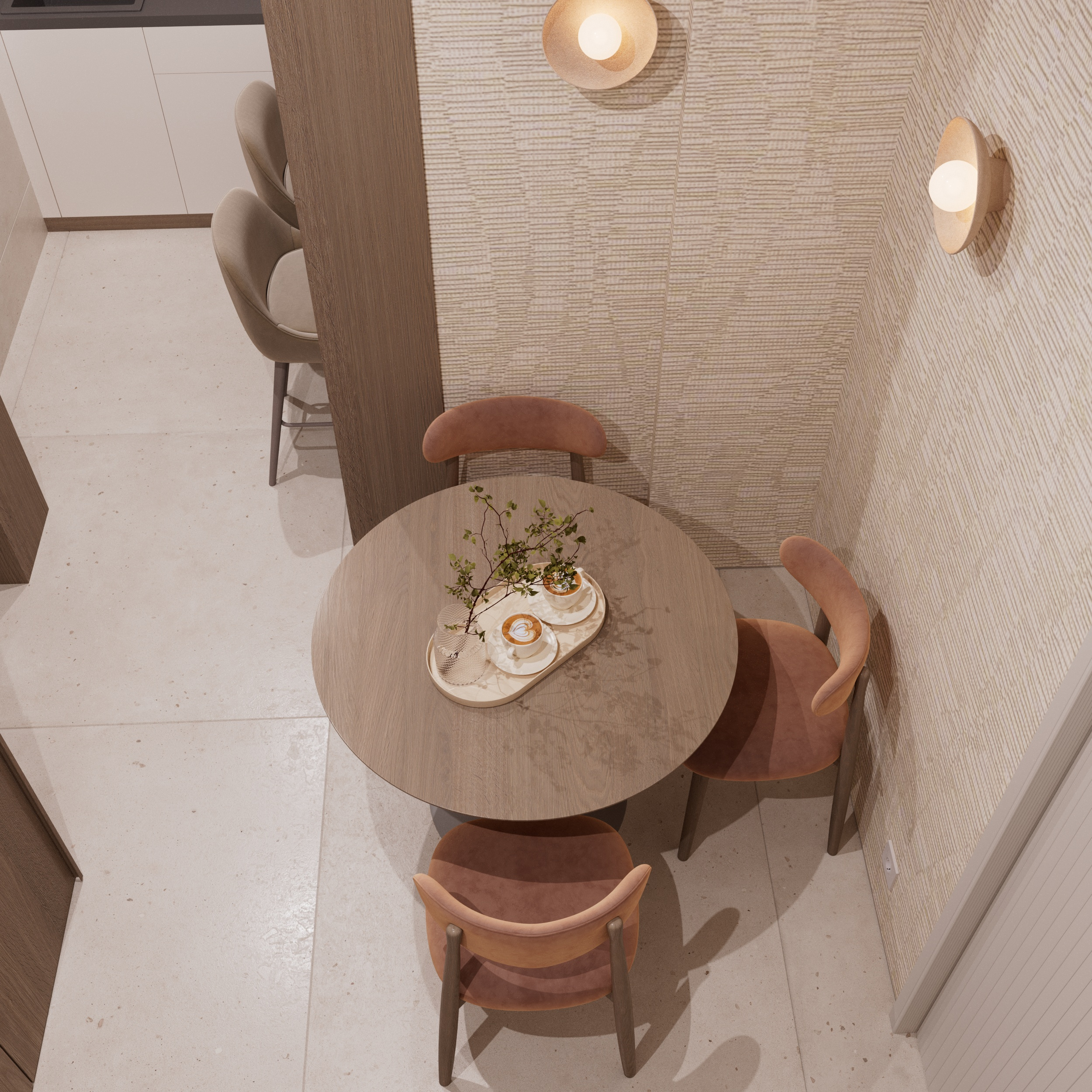 Салон красоты. м.Прокшино