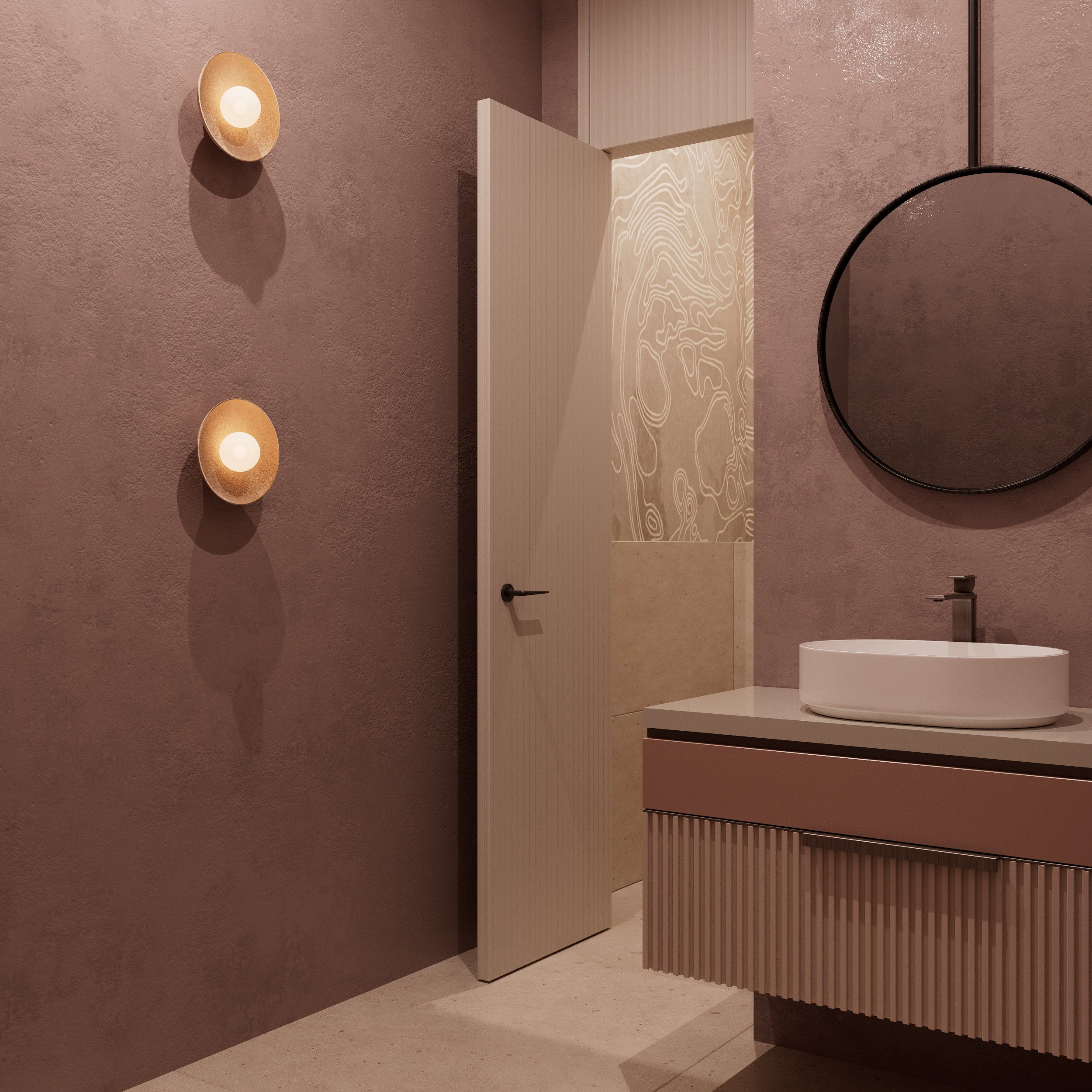 Салон красоты. м.Прокшино