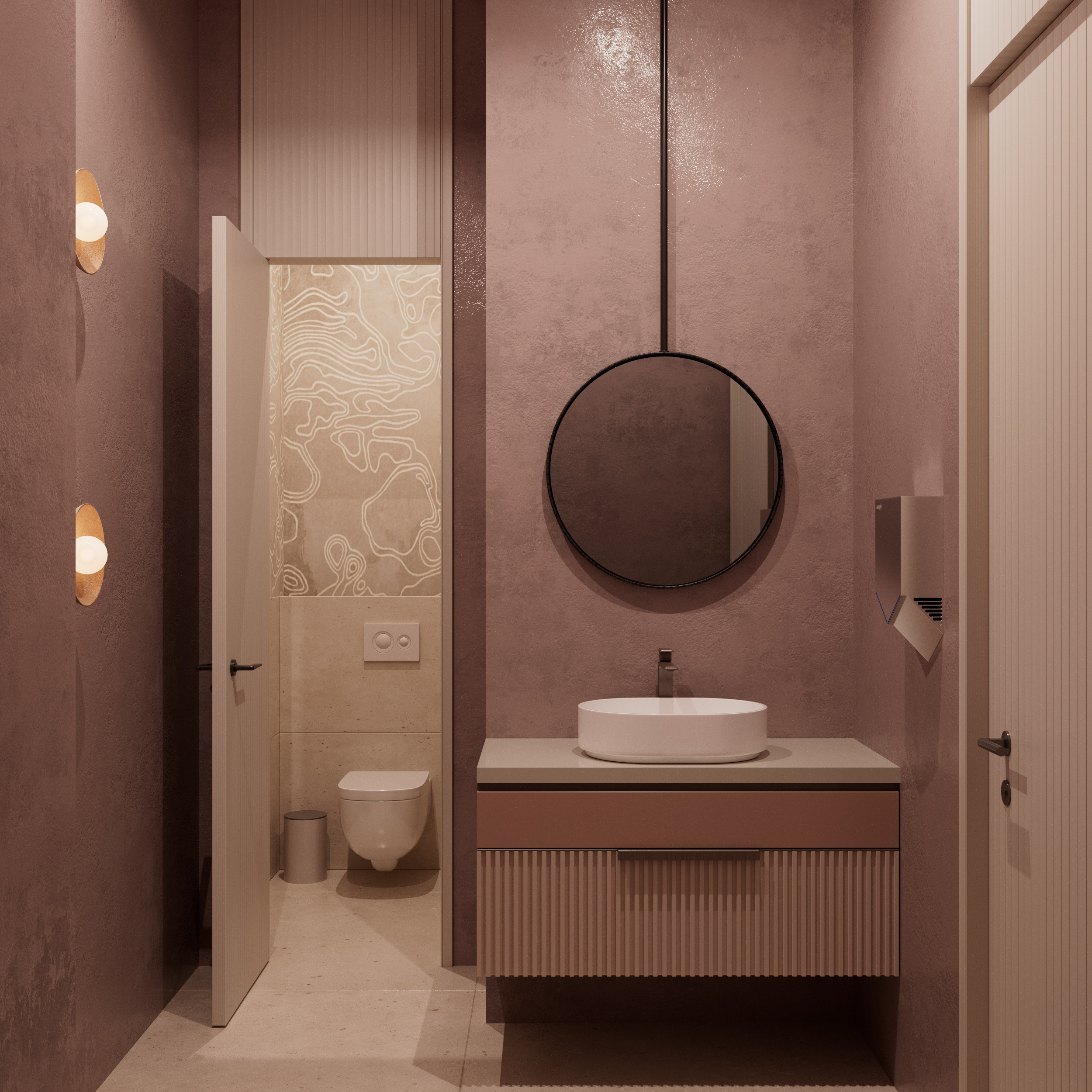 Салон красоты. м.Прокшино