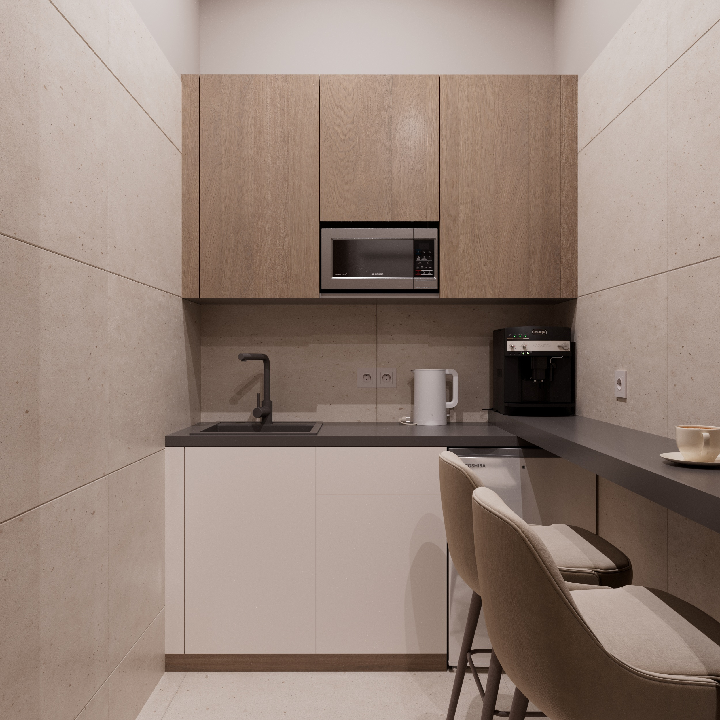 Салон красоты. м.Прокшино