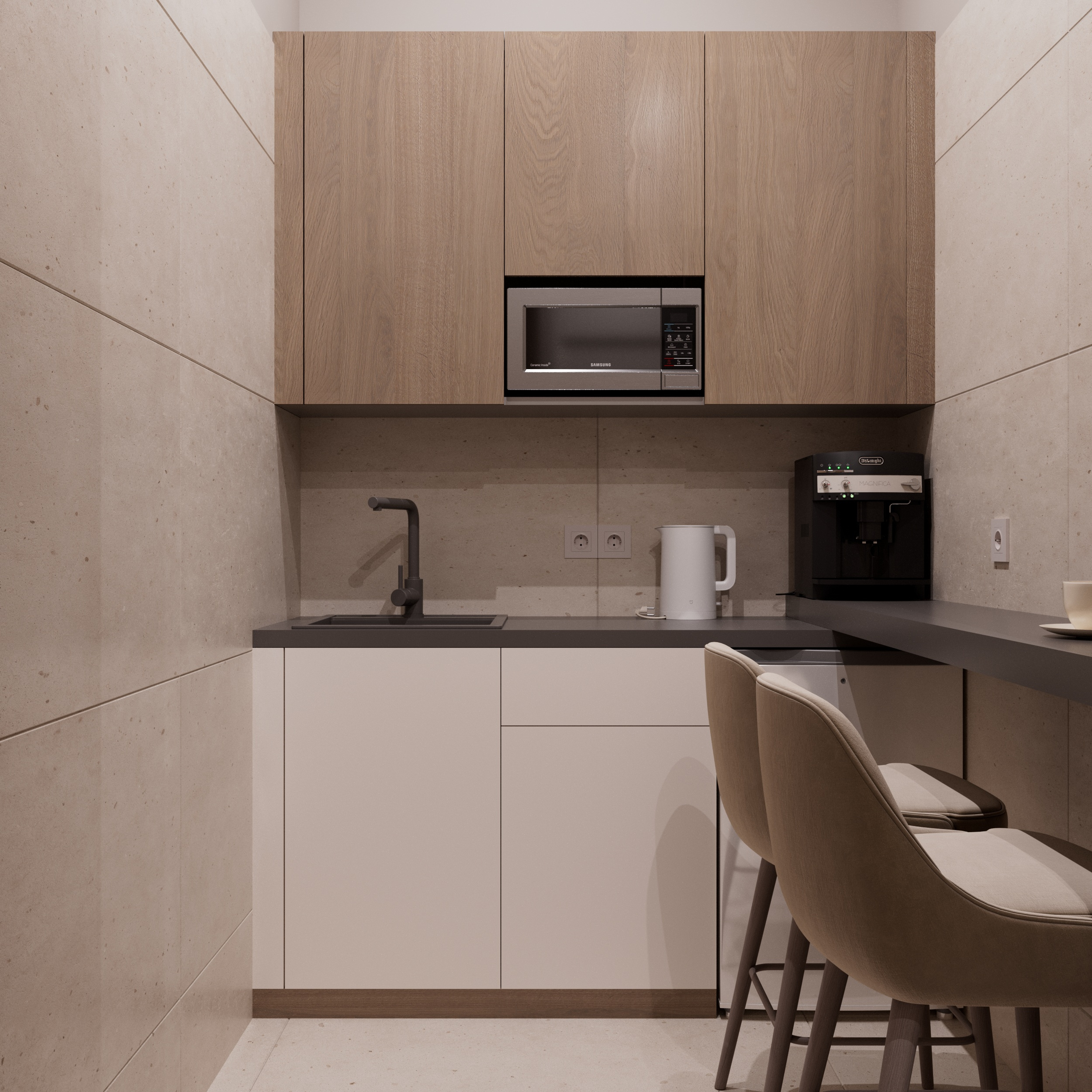 Салон красоты. м.Прокшино