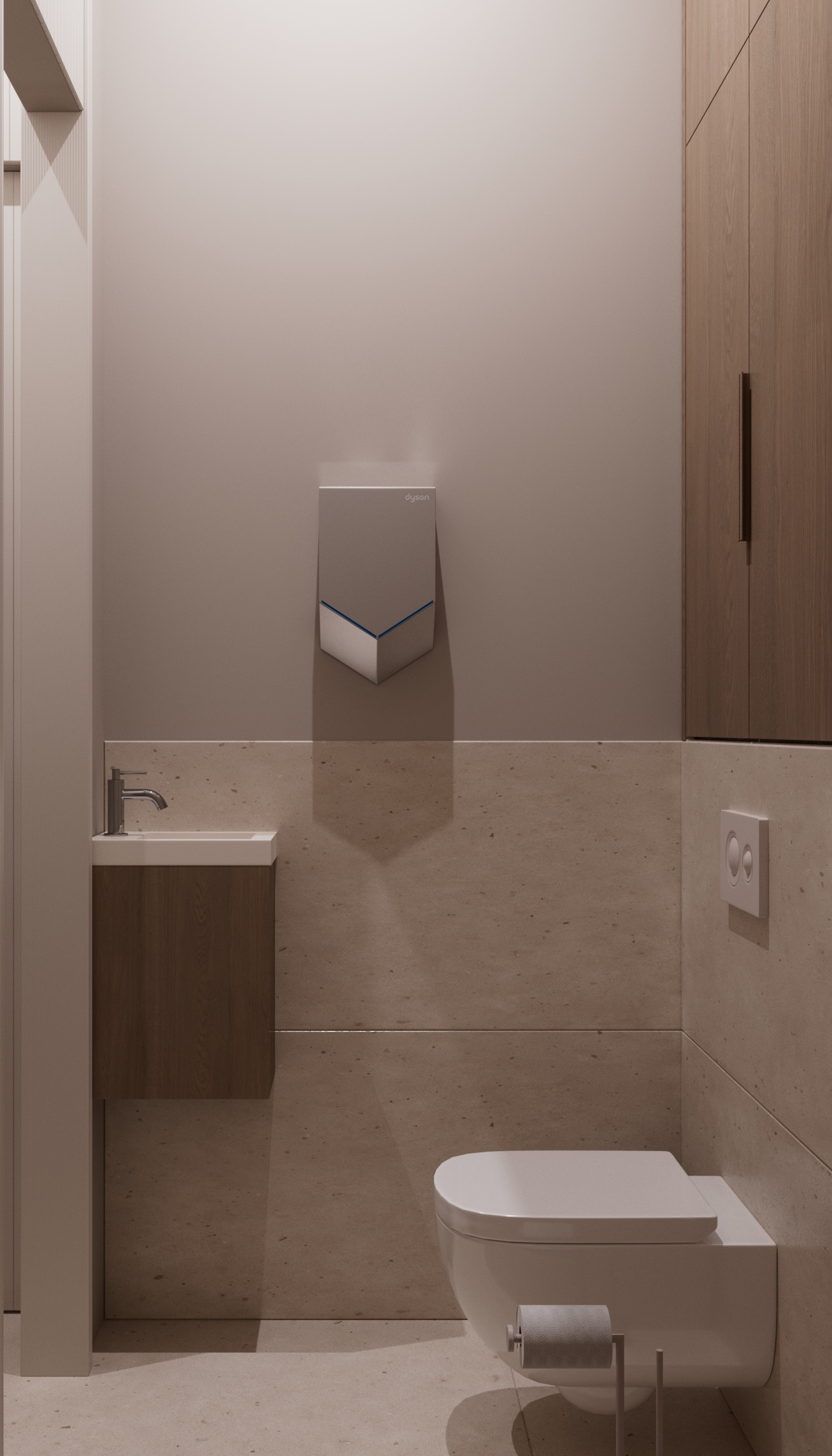 Салон красоты. м.Прокшино