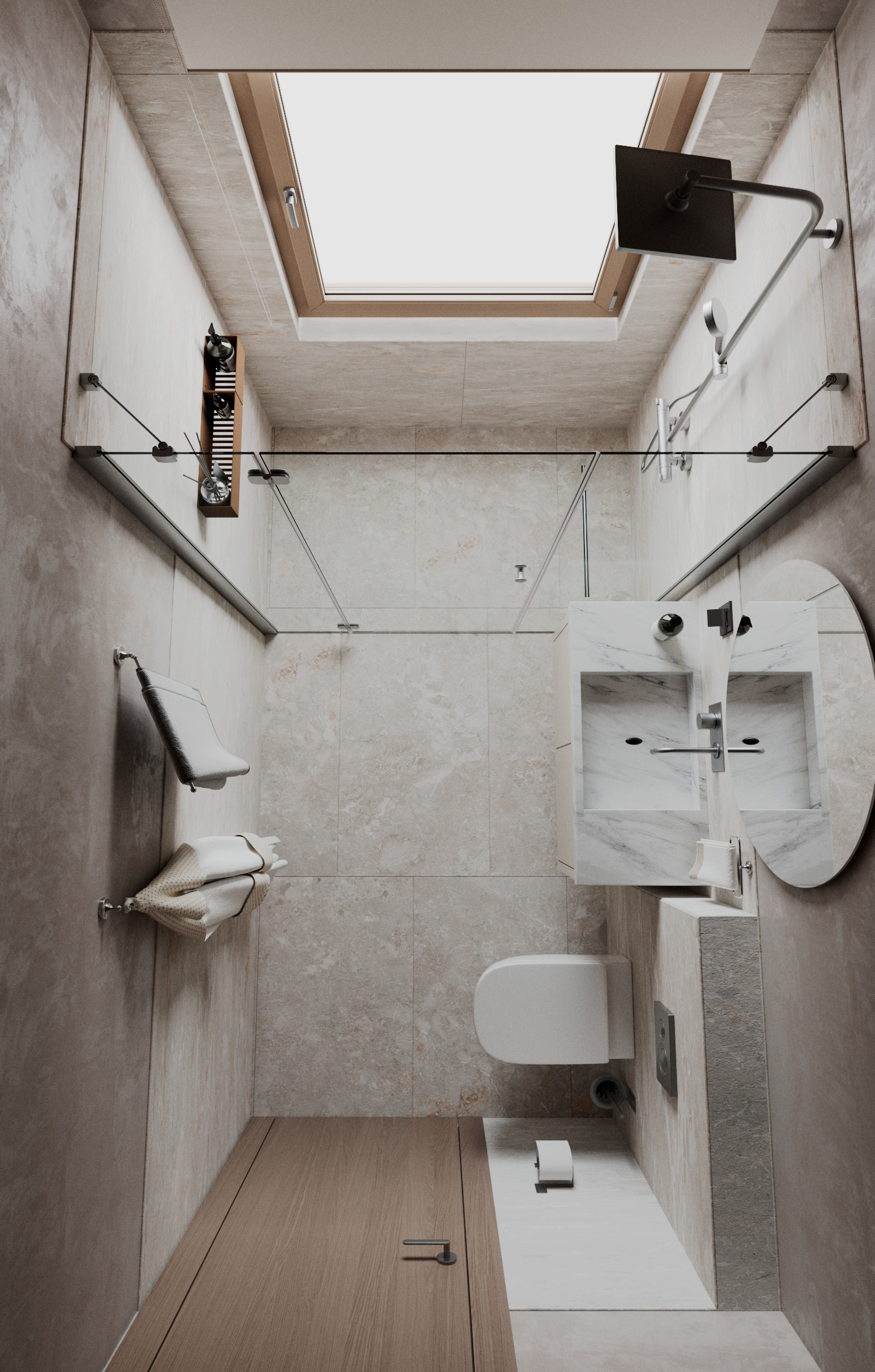 Гостевой дом с сауной