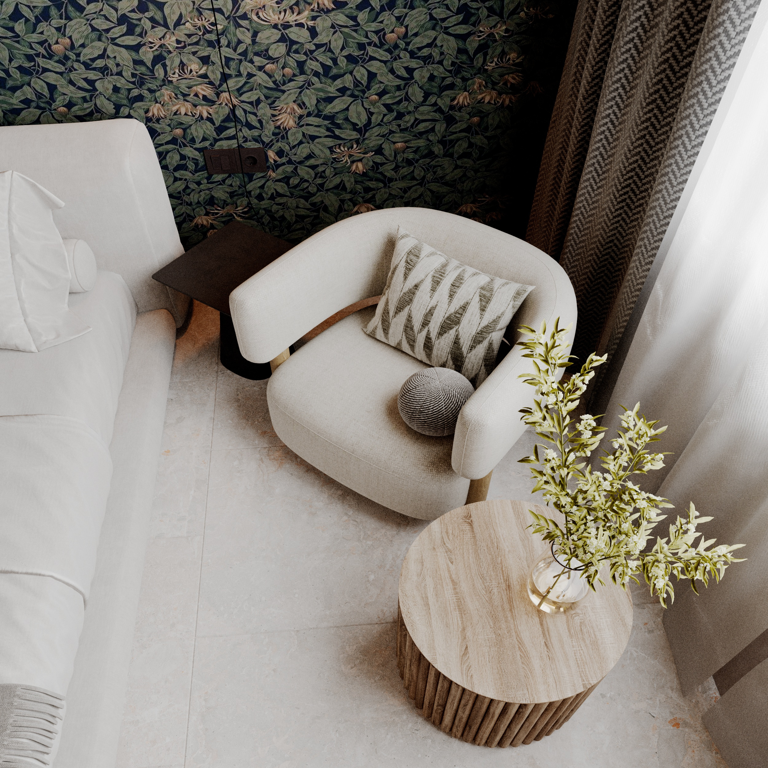 Гостевой дом с сауной