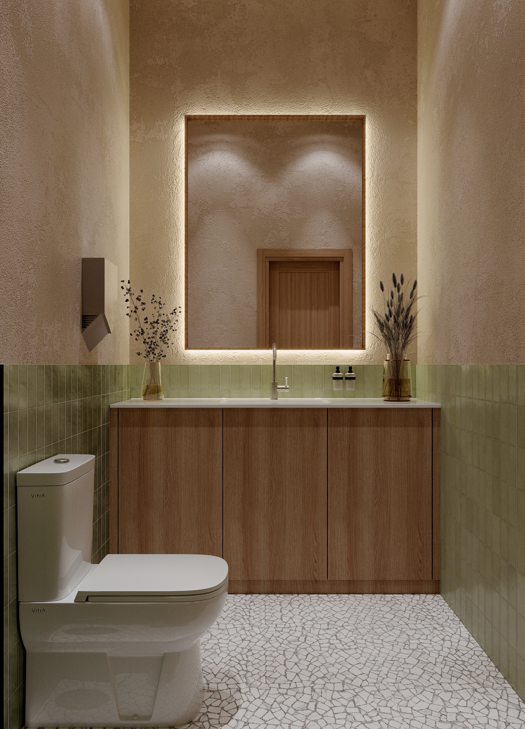 Небольшое кафе