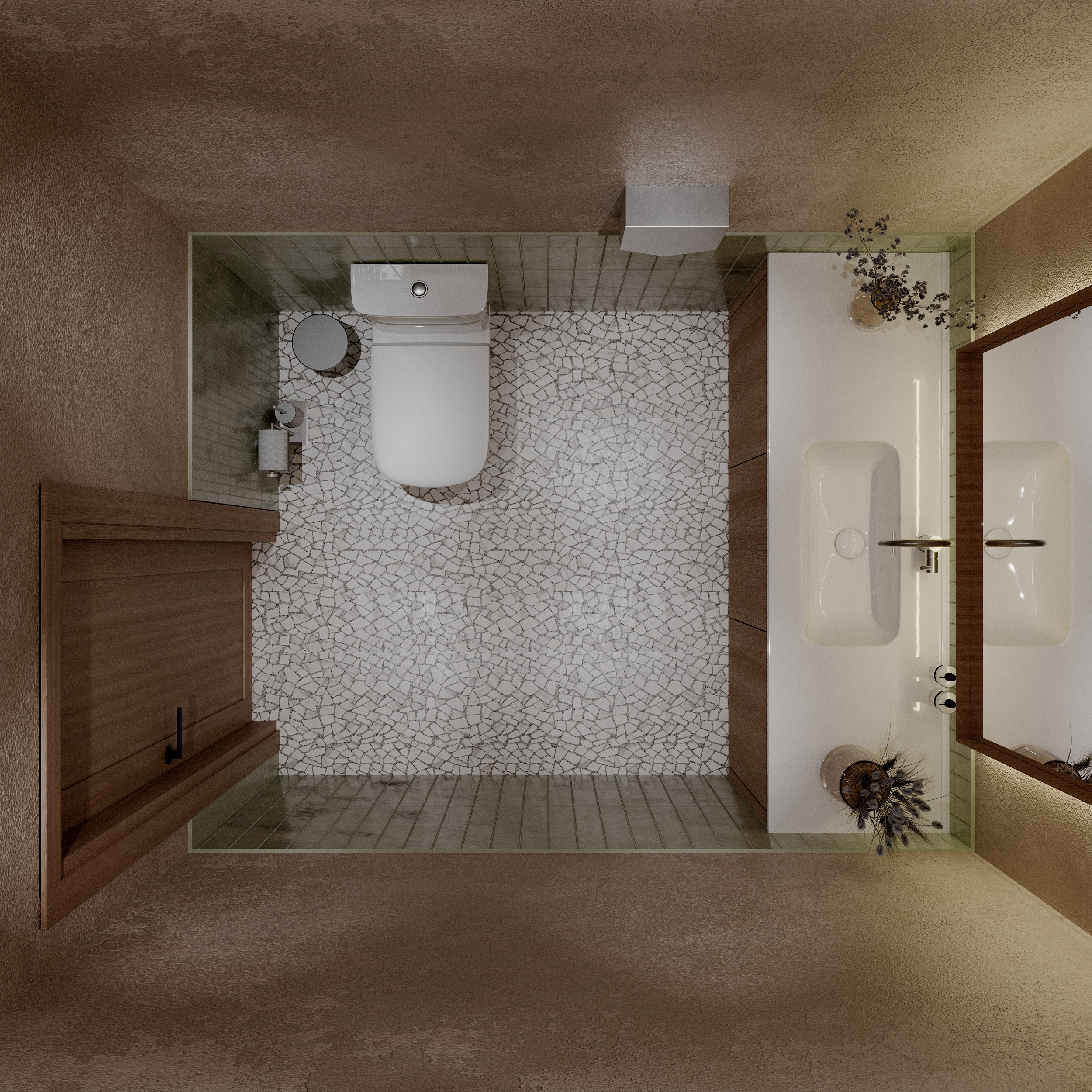 Небольшое кафе