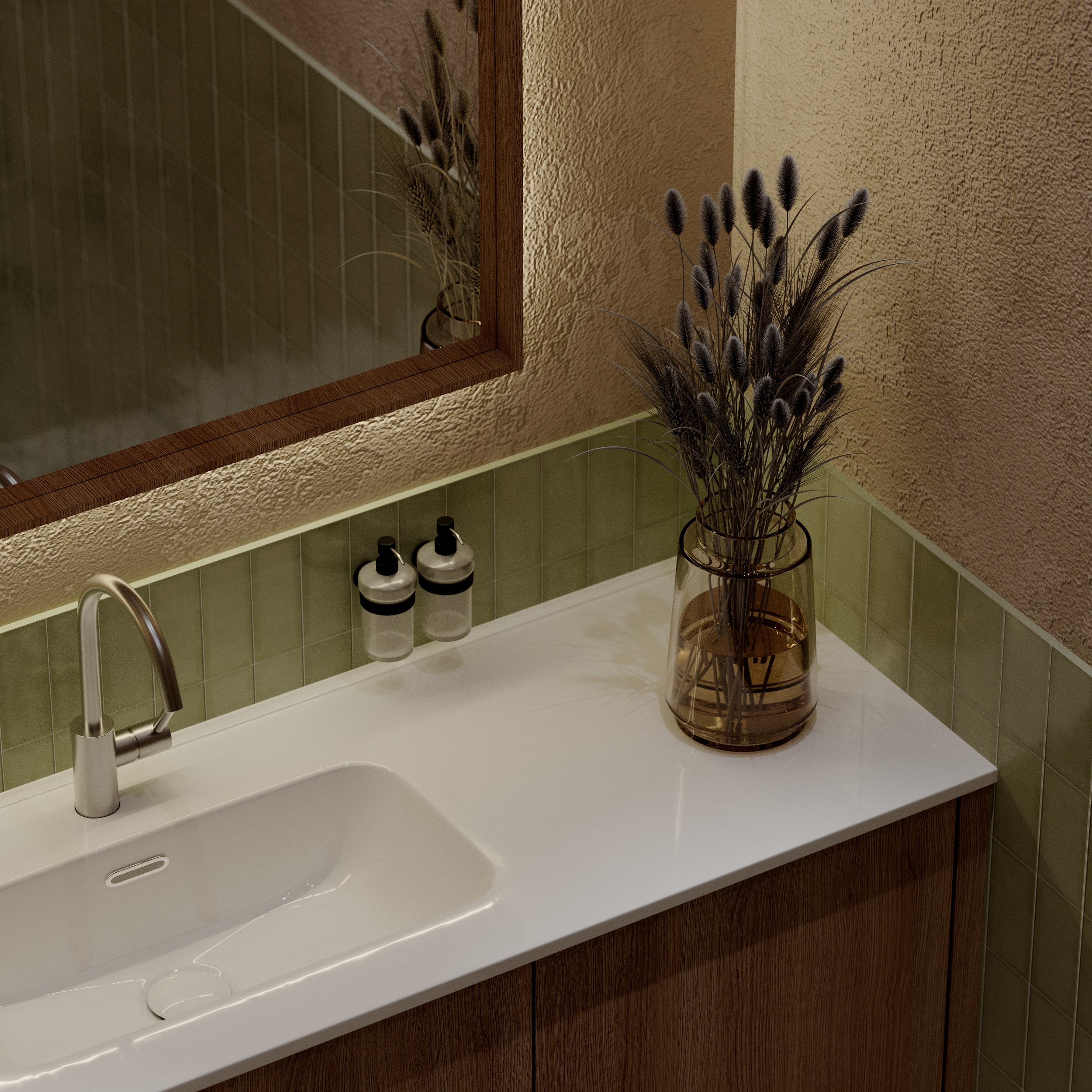 Небольшое кафе