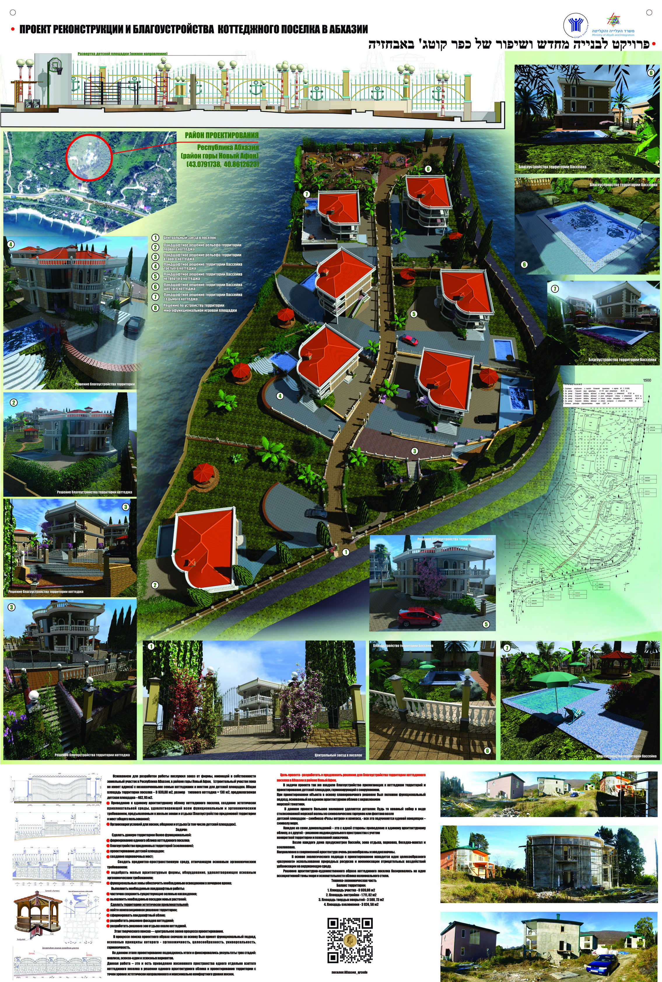 0 Выставка в Хайфе #artist_ss