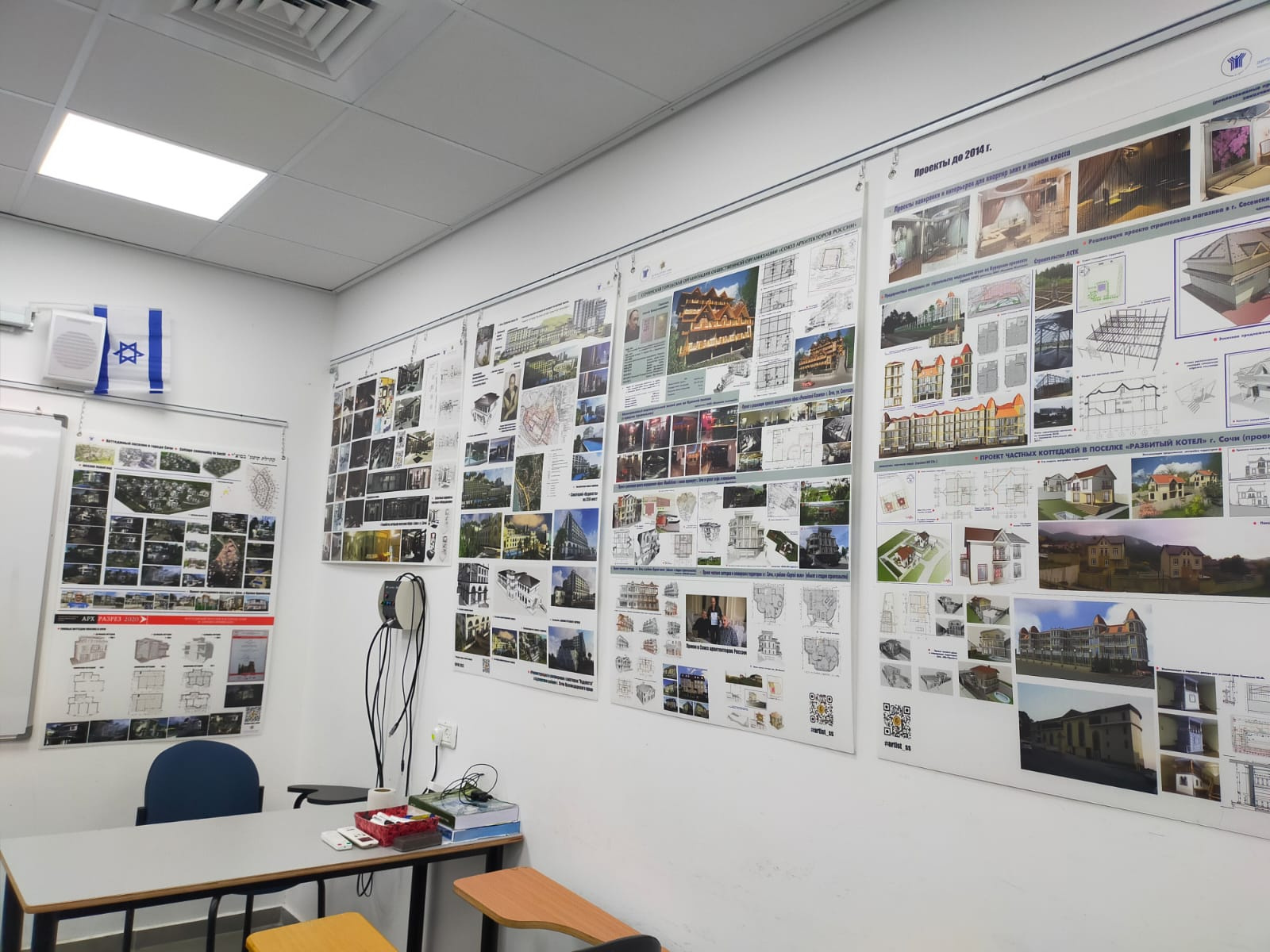 0 Выставка в Хайфе #artist_ss