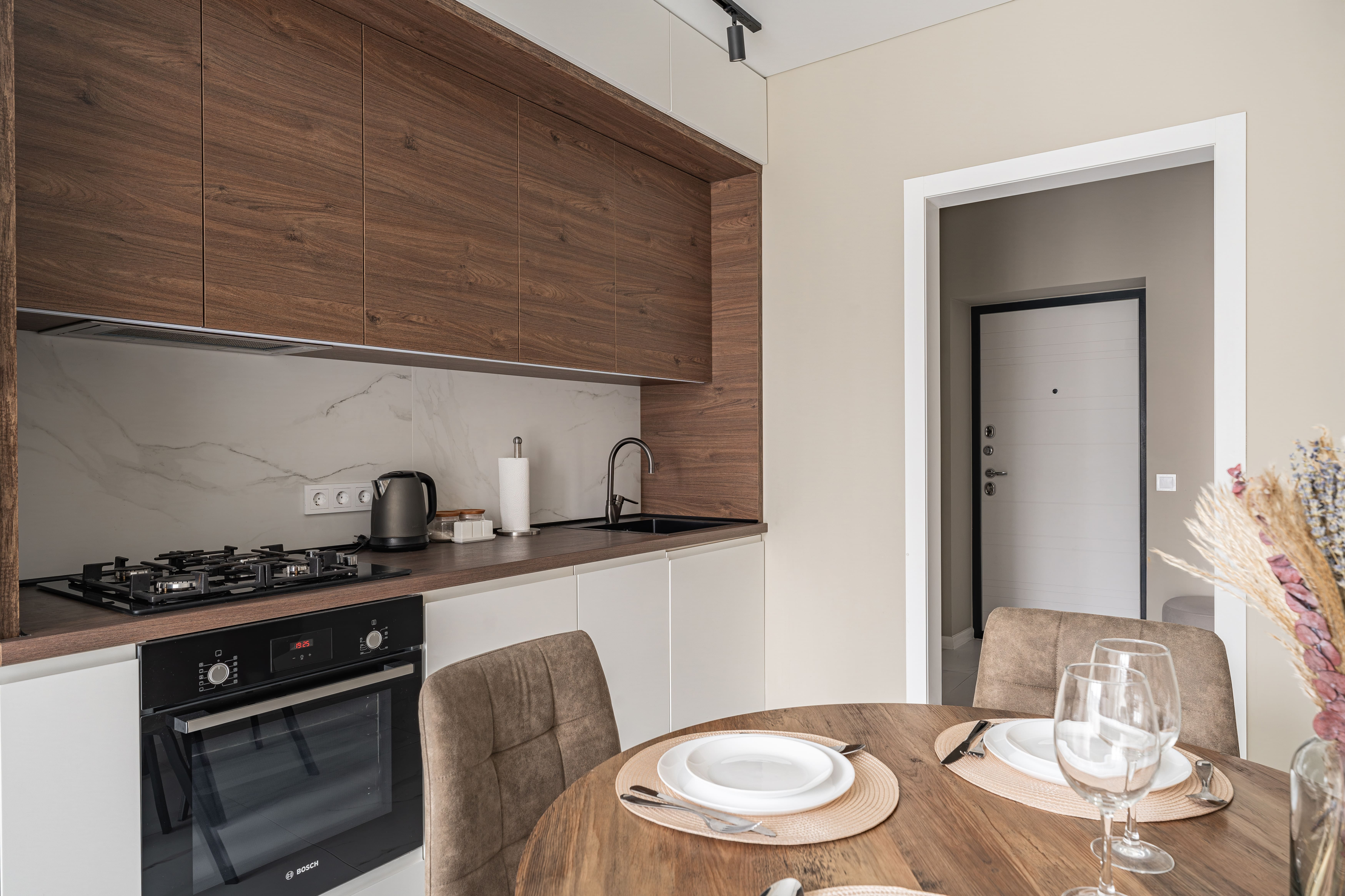 ЖК Кранц Престиж  для посуточной аренды