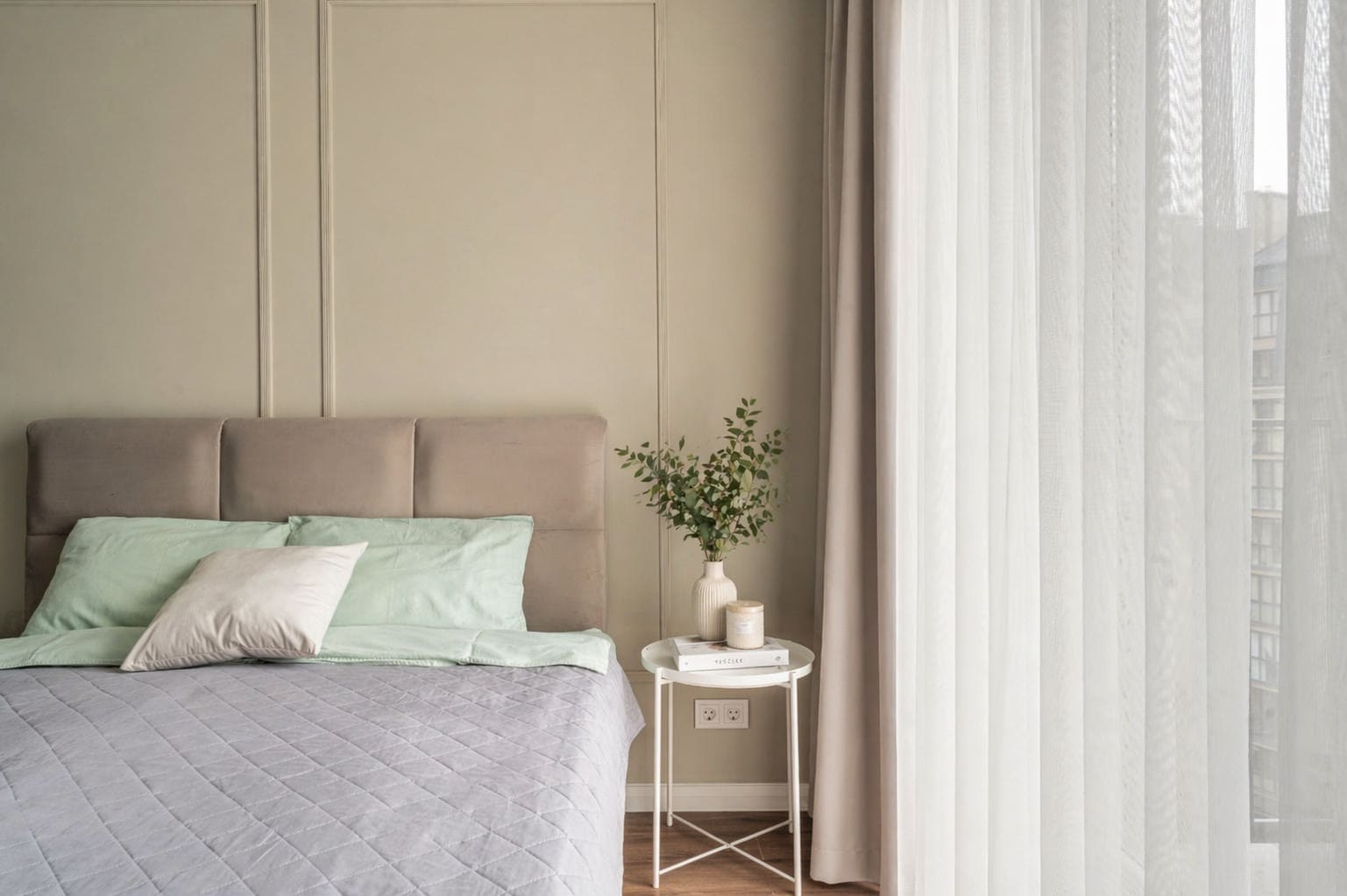 ЖК Кранц Престиж  для посуточной аренды